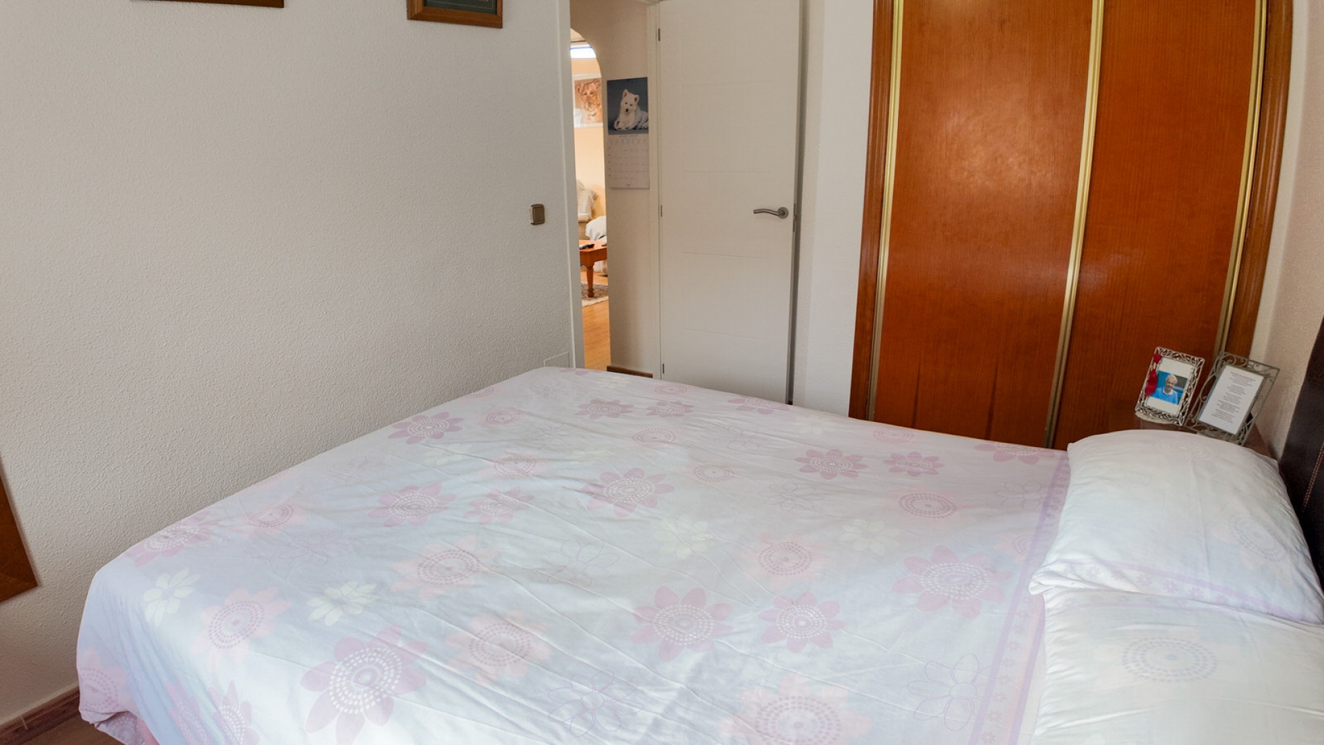 Resale - Bungalow - Playa Flamenca - san jose