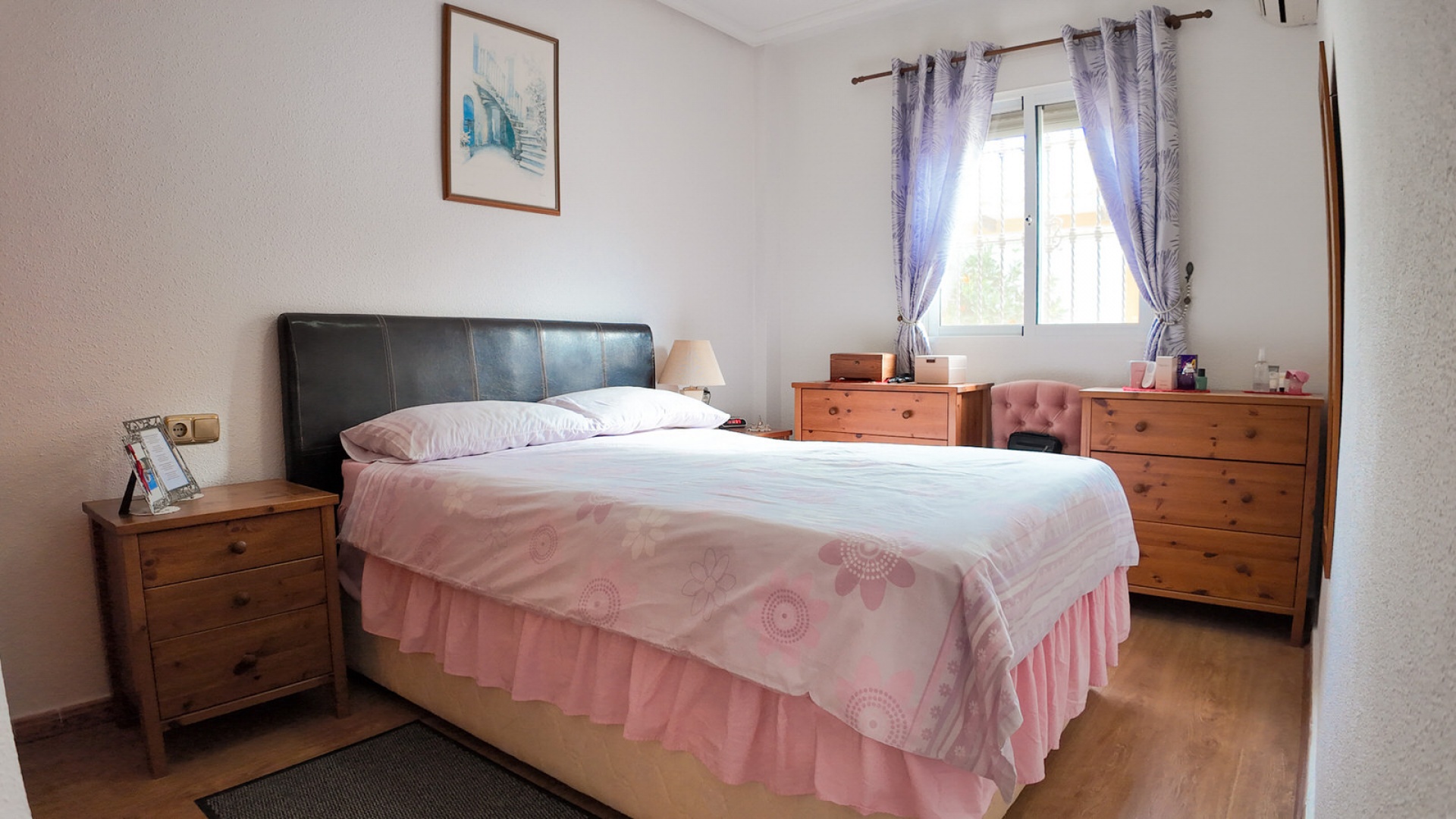 Resale - Bungalow - Playa Flamenca - san jose