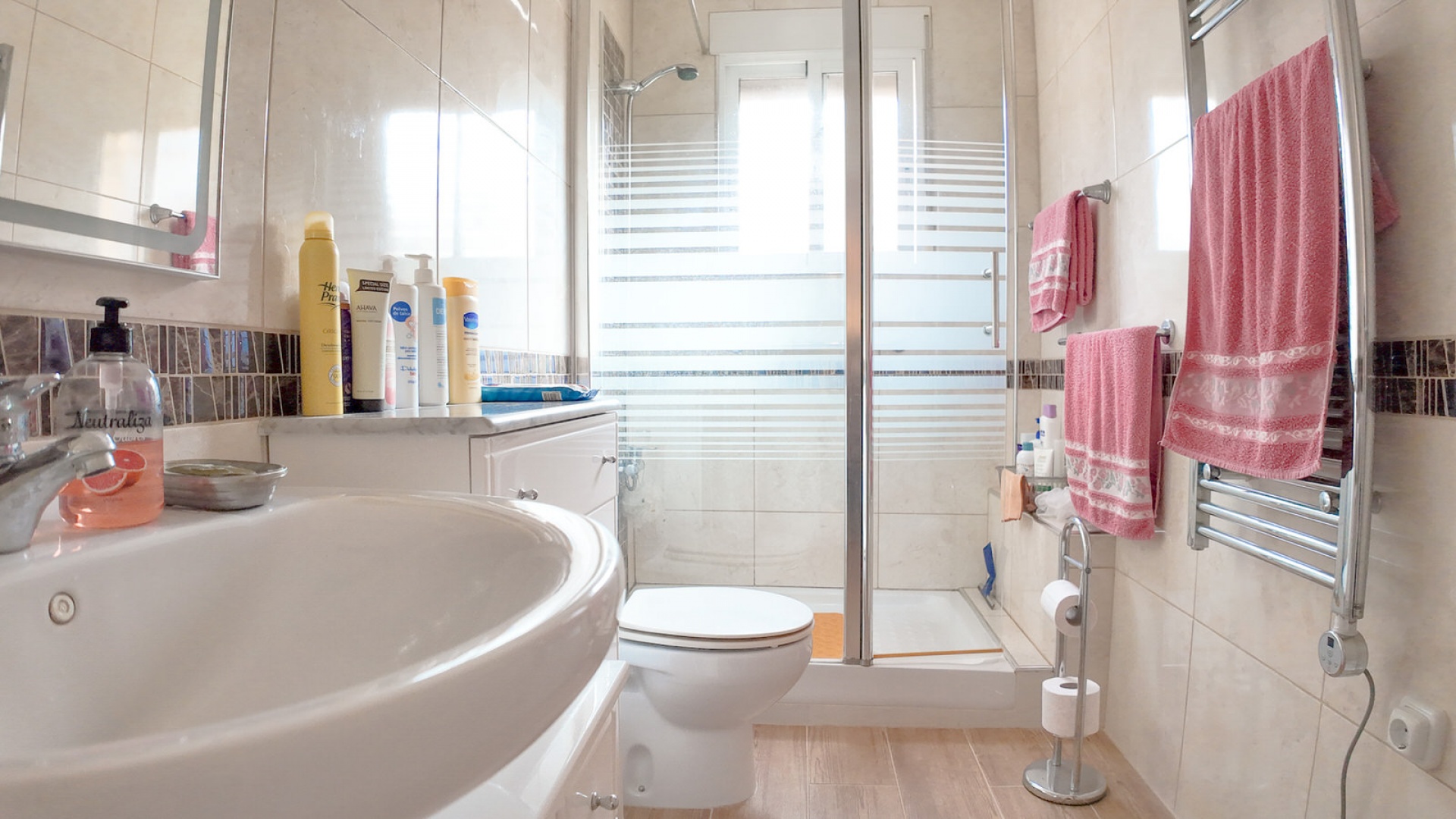 Resale - Bungalow - Playa Flamenca - san jose