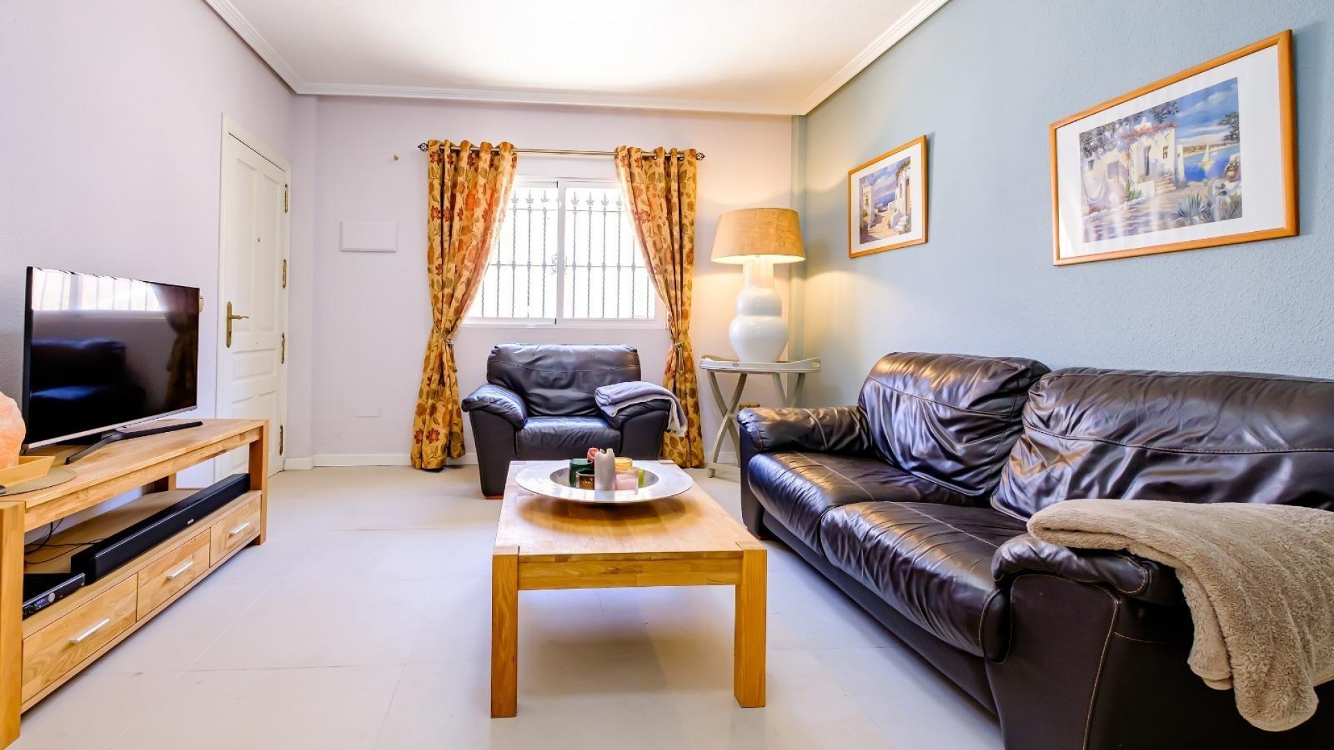 Resale - Bungalow - Playa Flamenca - san jose