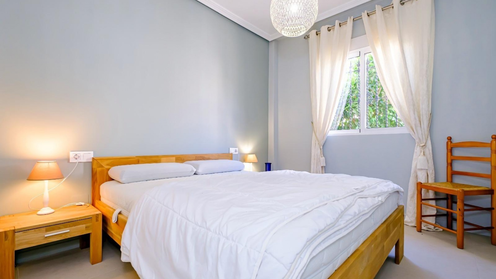 Resale - Bungalow - Playa Flamenca - san jose