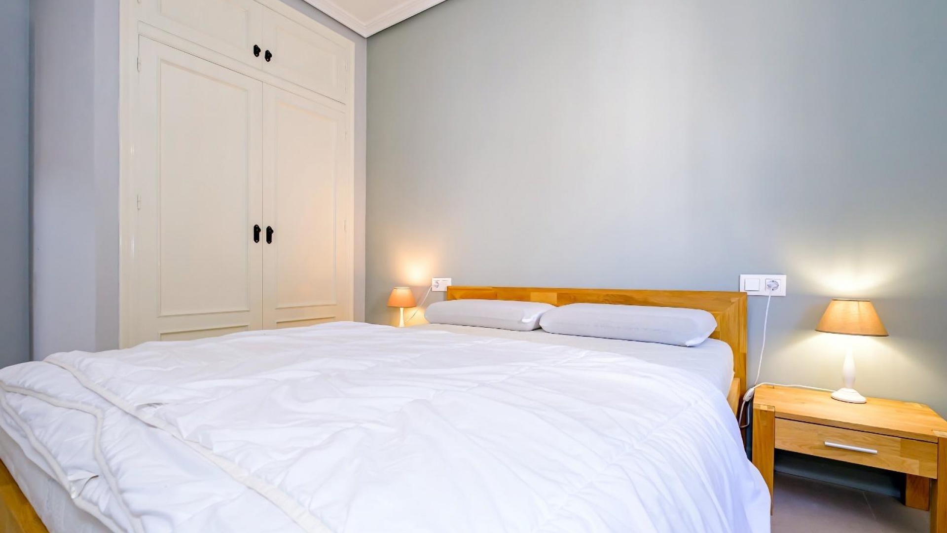 Resale - Bungalow - Playa Flamenca - san jose