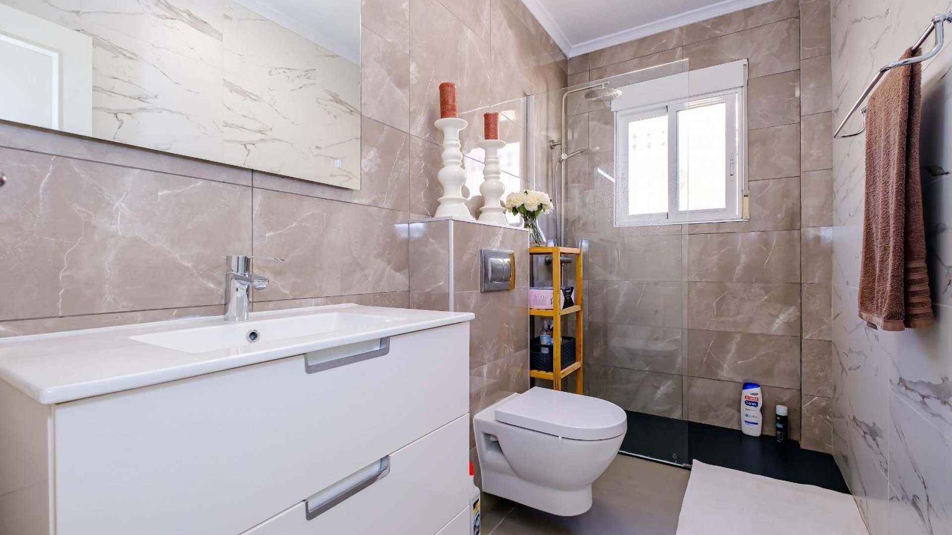 Resale - Bungalow - Playa Flamenca - san jose