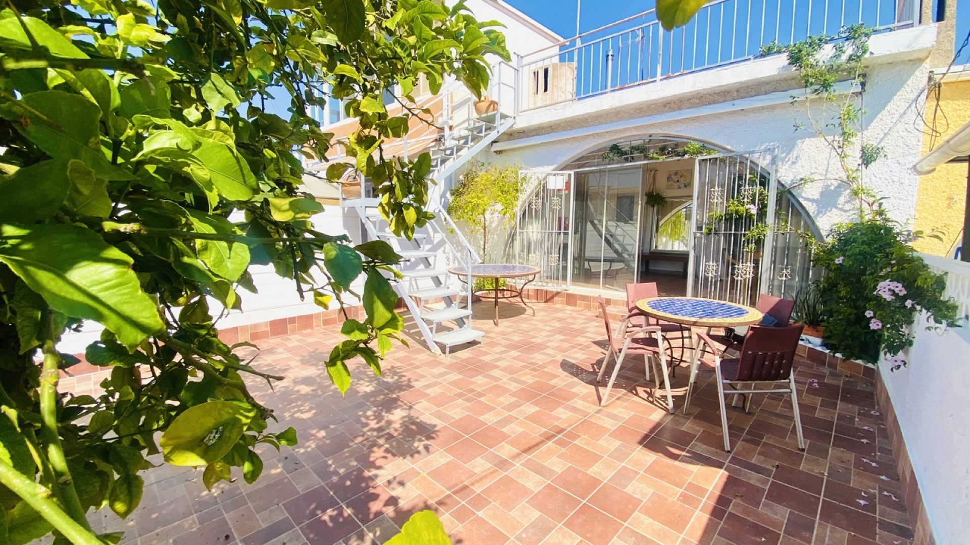 Resale - Bungalow - Playa Flamenca