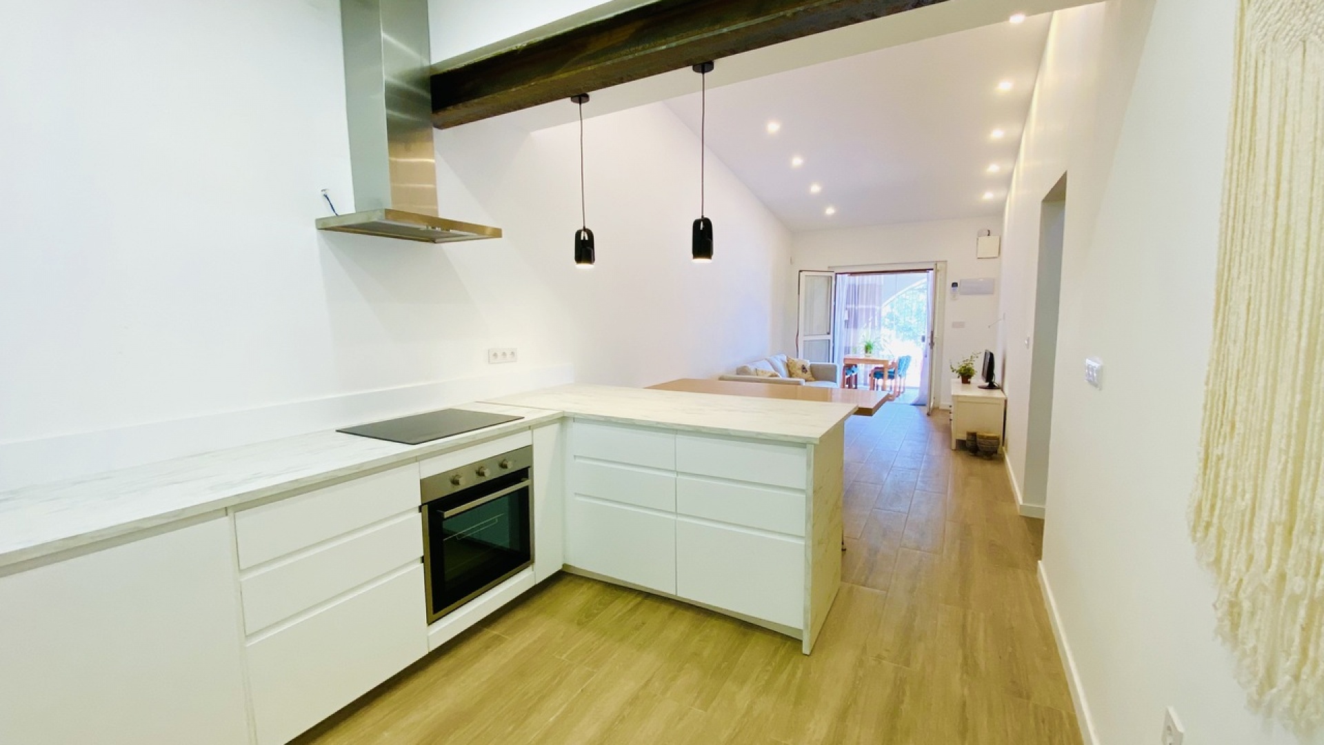 Resale - Bungalow - Playa Flamenca