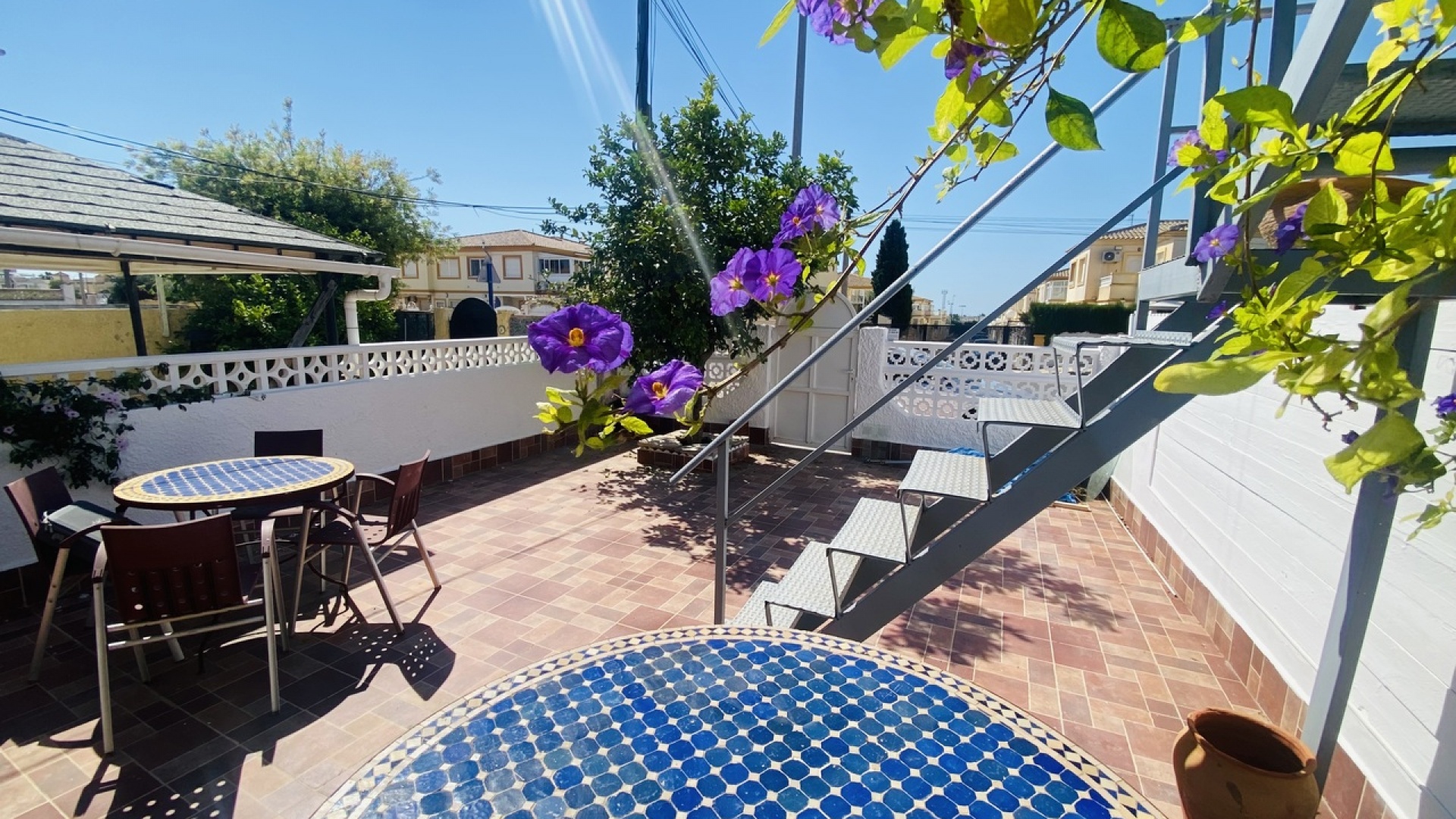 Resale - Bungalow - Playa Flamenca