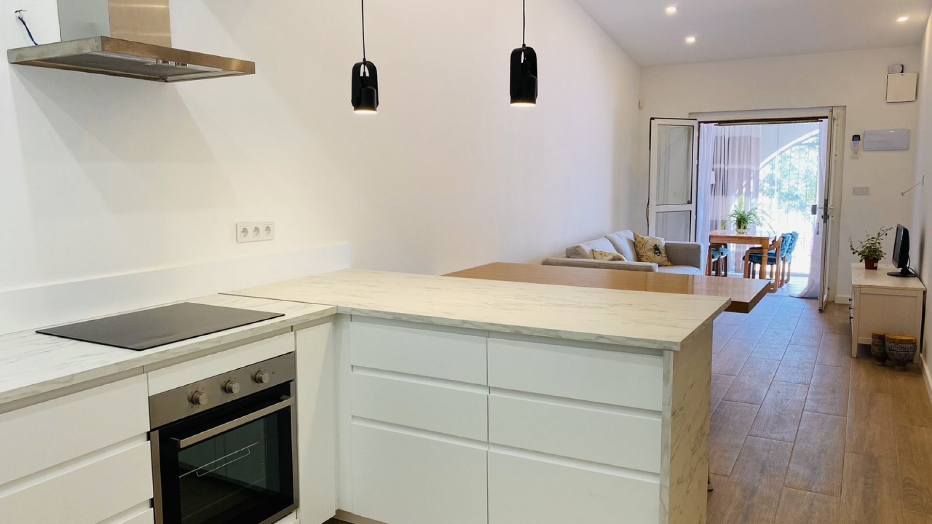 Resale - Bungalow - Playa Flamenca