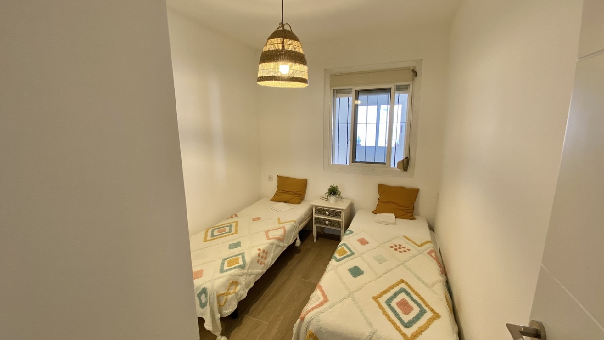 Resale - Bungalow - Playa Flamenca