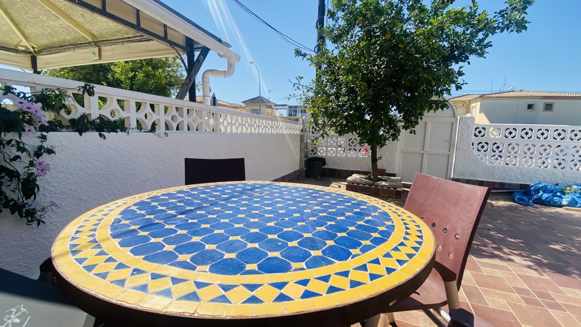 Resale - Bungalow - Playa Flamenca