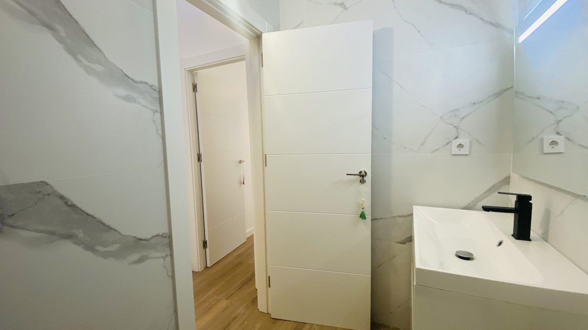 Resale - Bungalow - Playa Flamenca