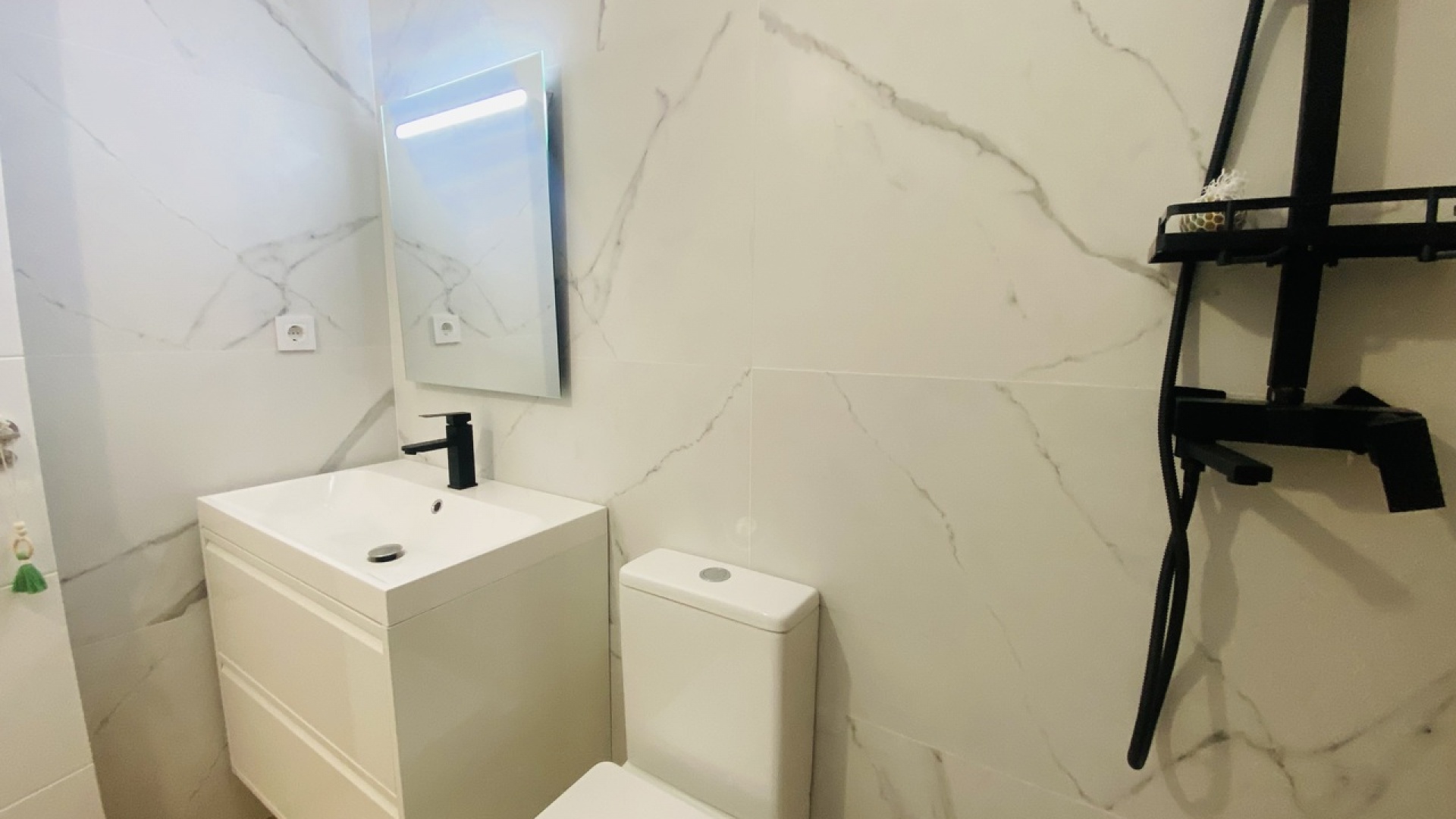 Resale - Bungalow - Playa Flamenca