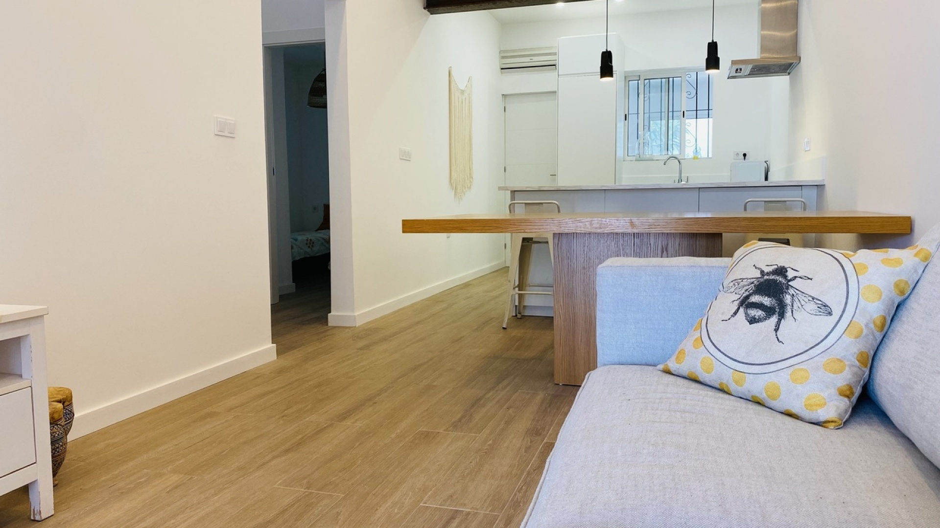 Resale - Bungalow - Playa Flamenca