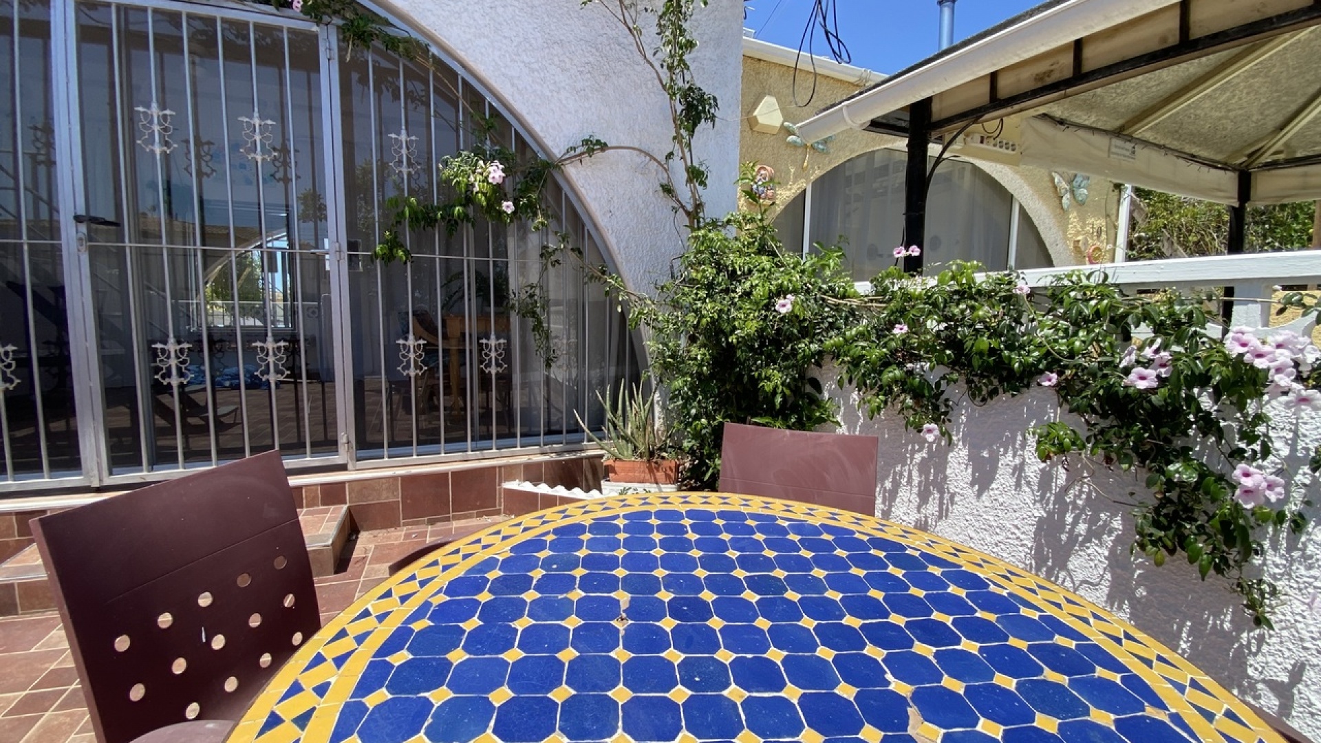 Resale - Bungalow - Playa Flamenca