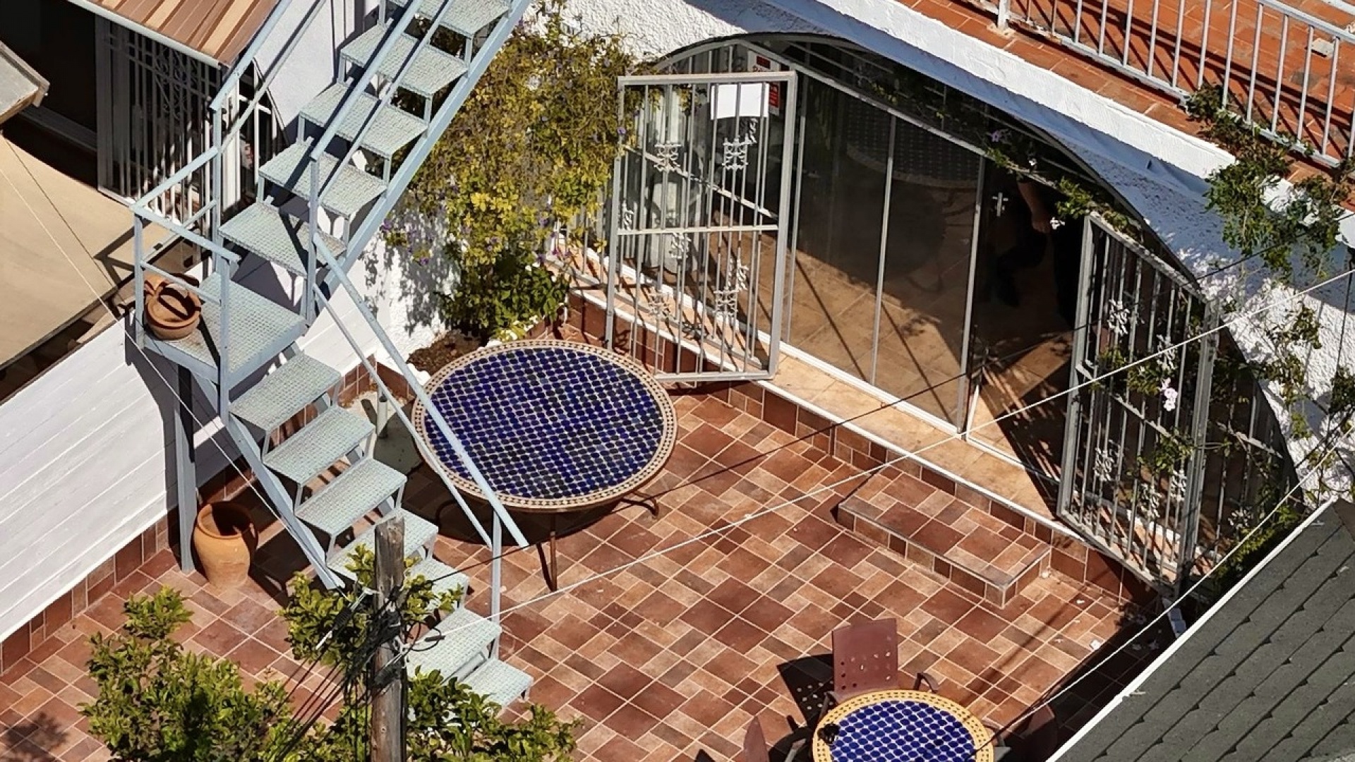 Resale - Bungalow - Playa Flamenca