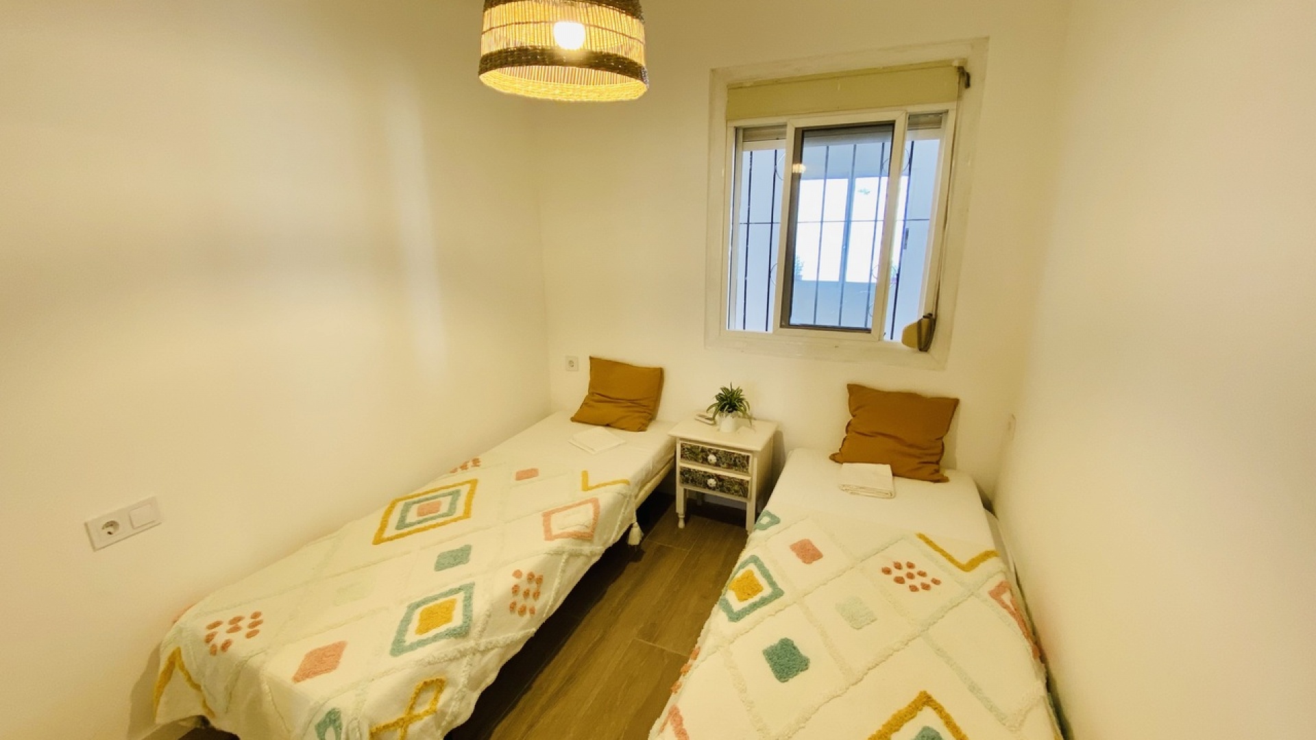 Resale - Bungalow - Playa Flamenca