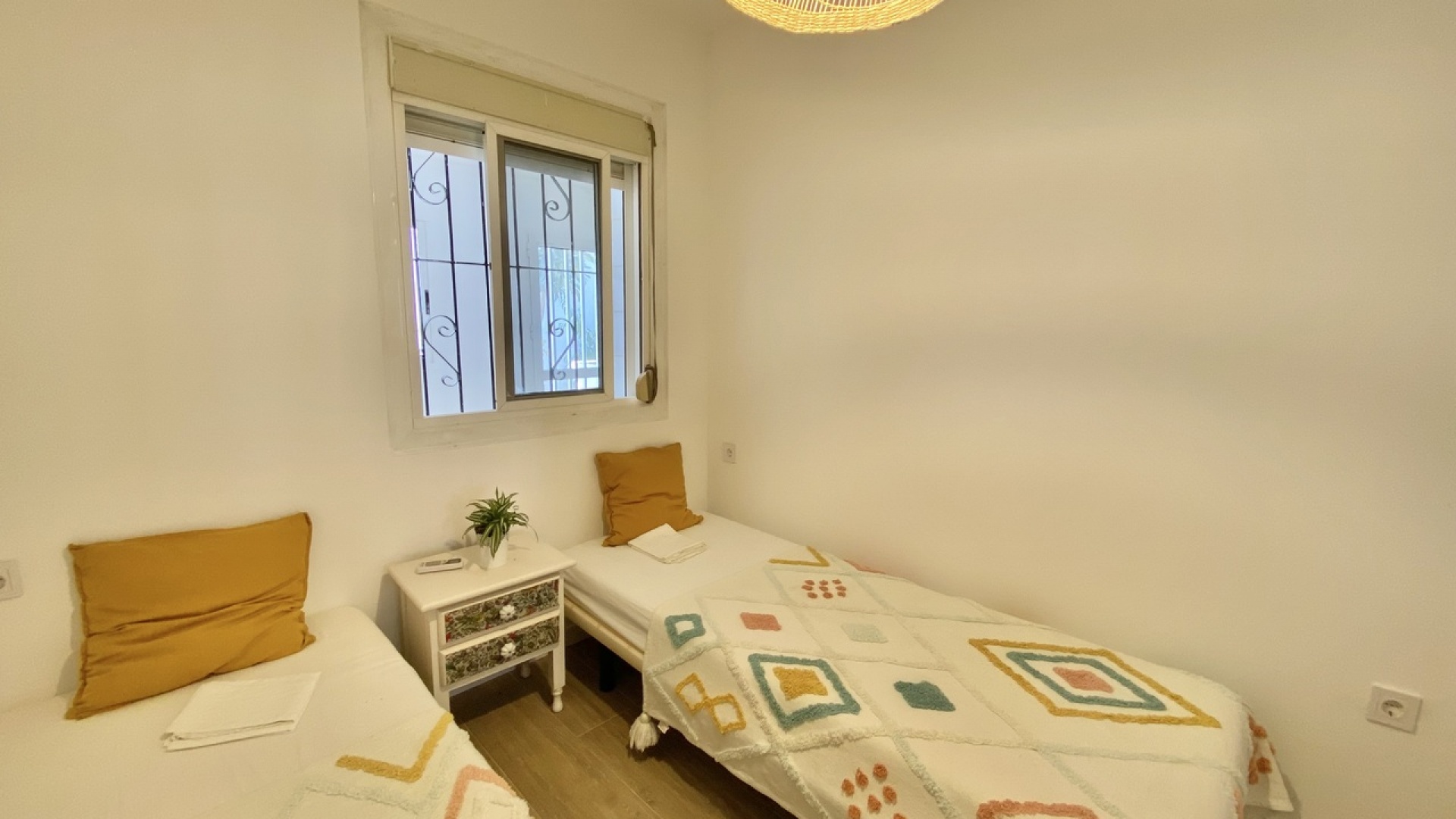 Resale - Bungalow - Playa Flamenca