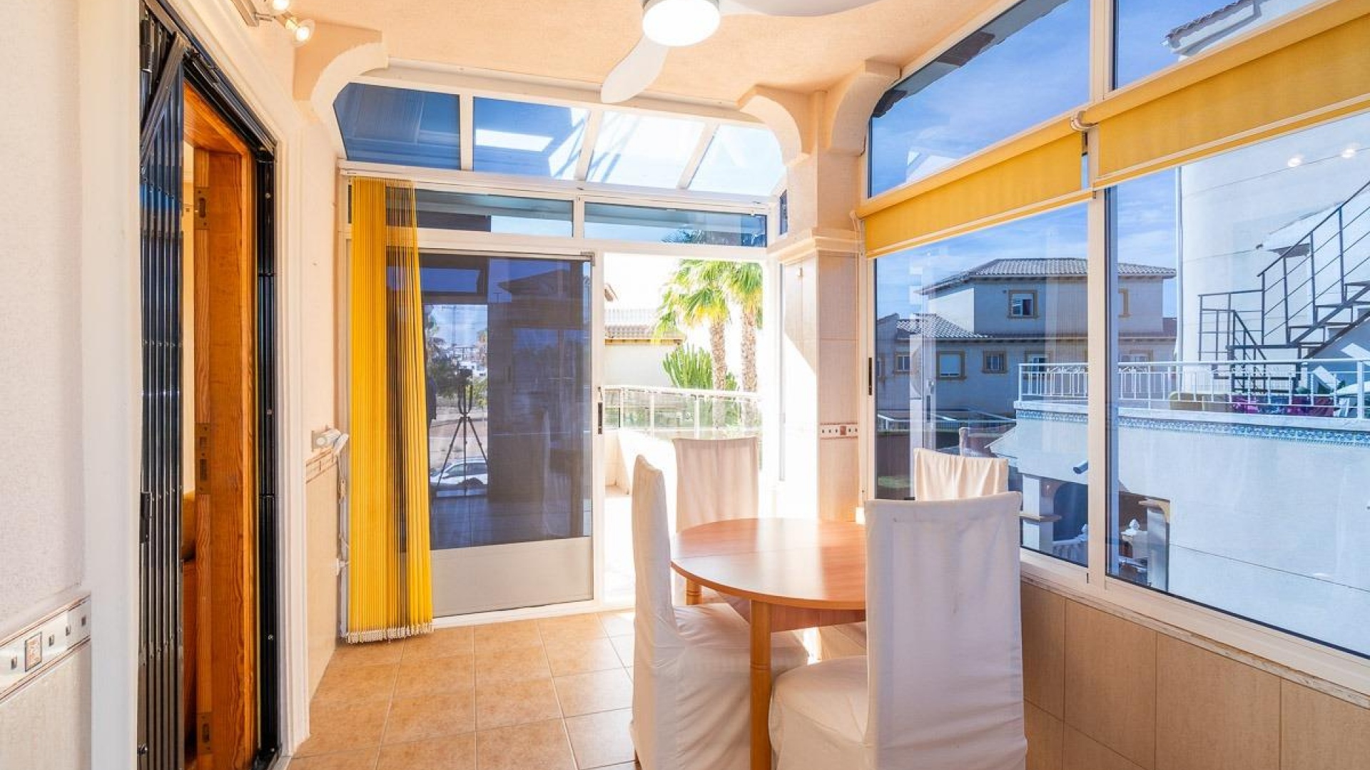 Resale - Bungalow - Punta Prima - la campana