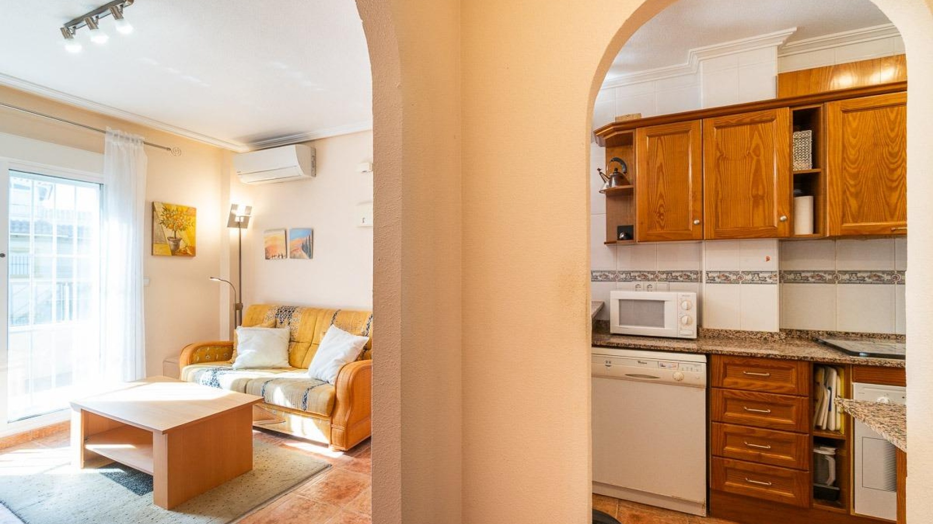 Resale - Bungalow - Punta Prima - la campana