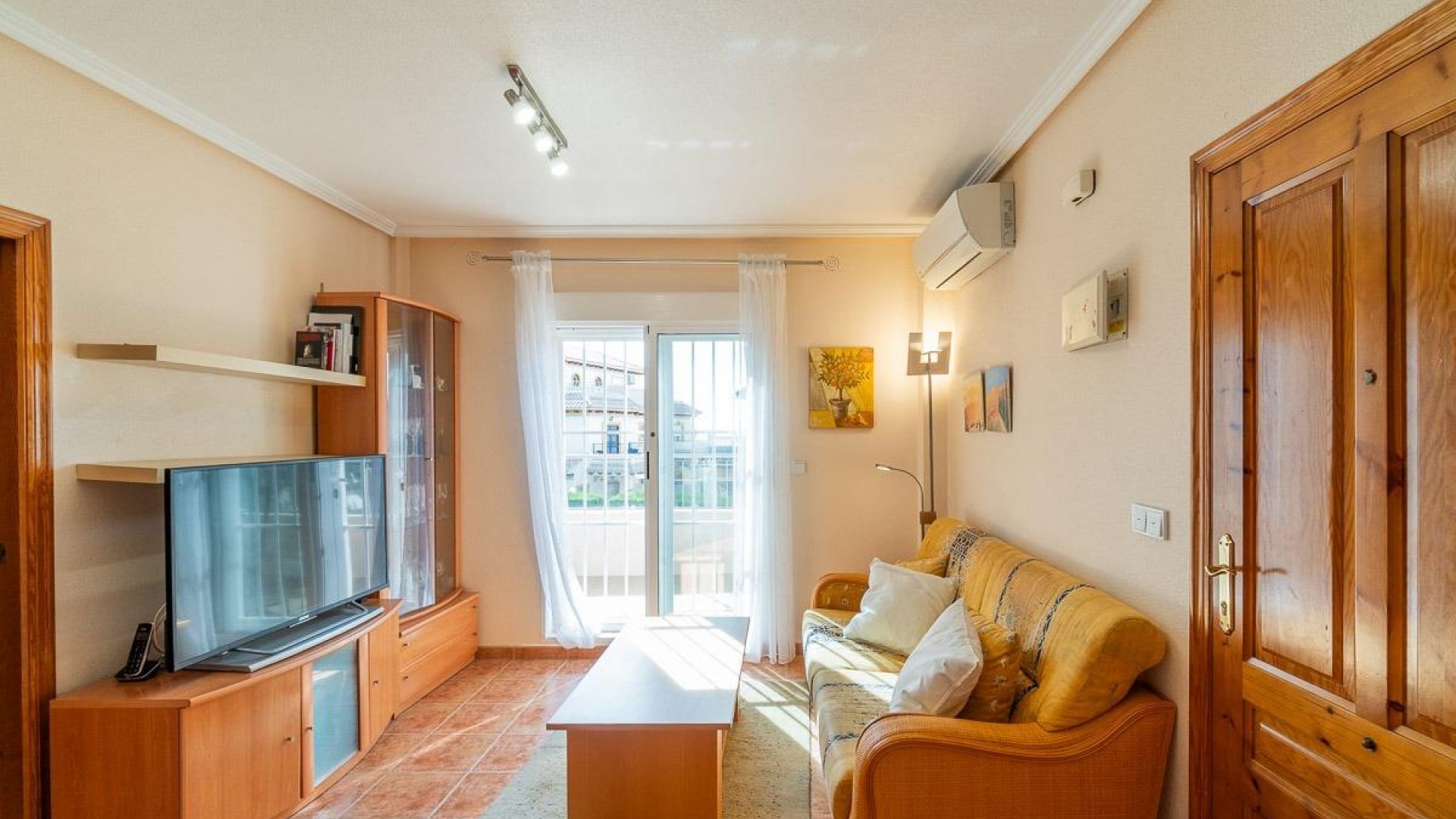 Resale - Bungalow - Punta Prima - la campana