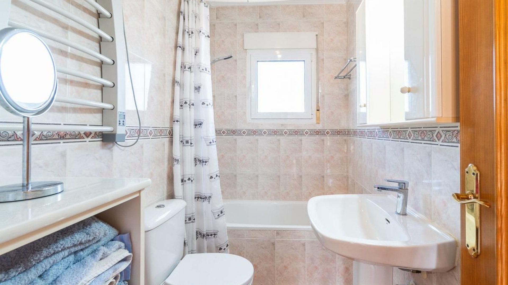 Resale - Bungalow - Punta Prima - la campana