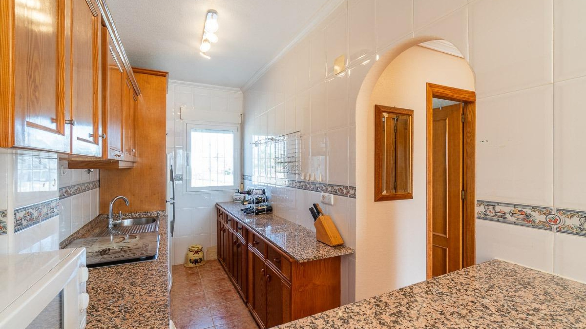 Resale - Bungalow - Punta Prima - la campana
