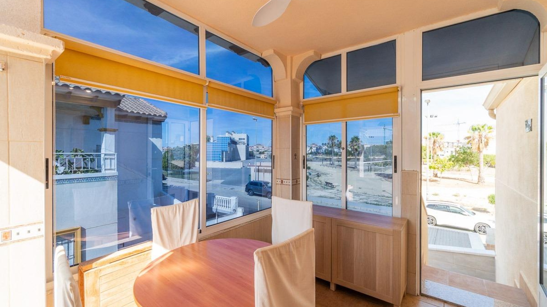 Resale - Bungalow - Punta Prima - la campana