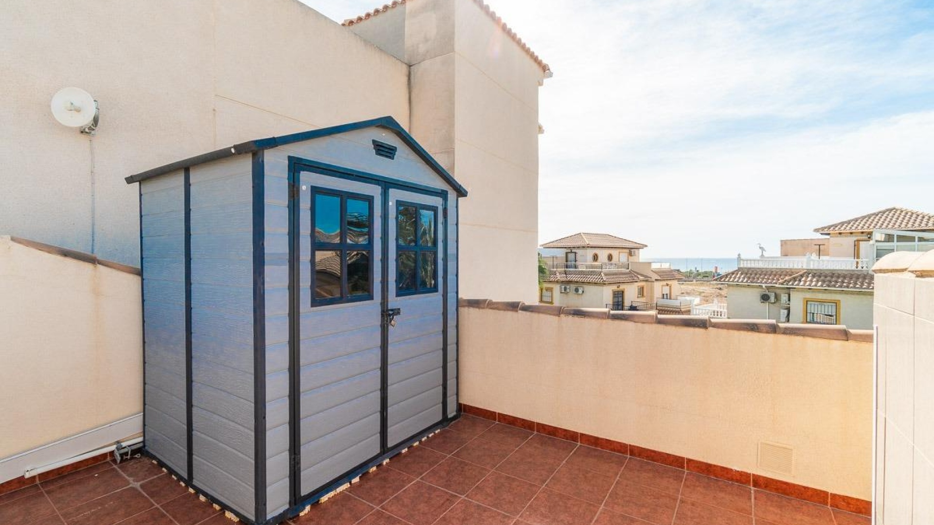 Resale - Bungalow - Punta Prima - la campana