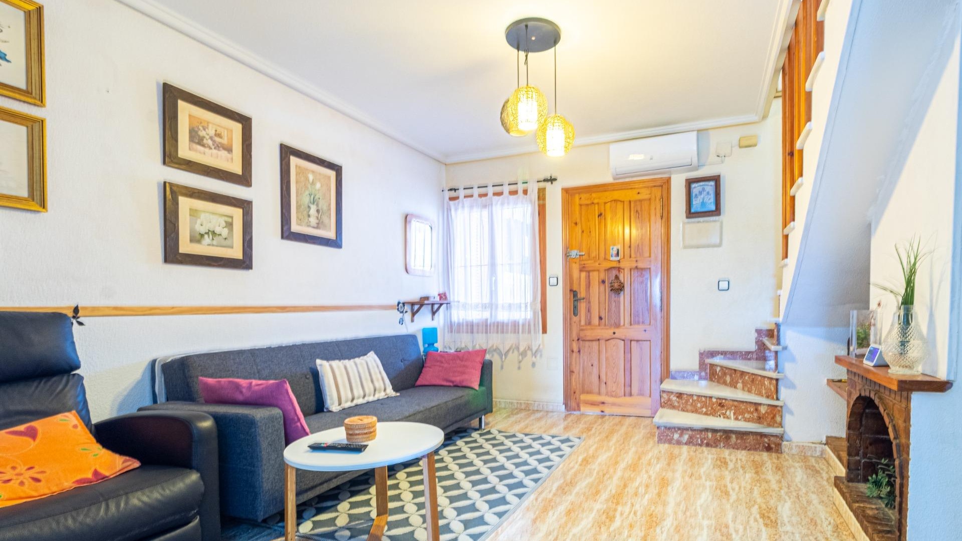 Resale - Bungalow - Punta Prima - serena