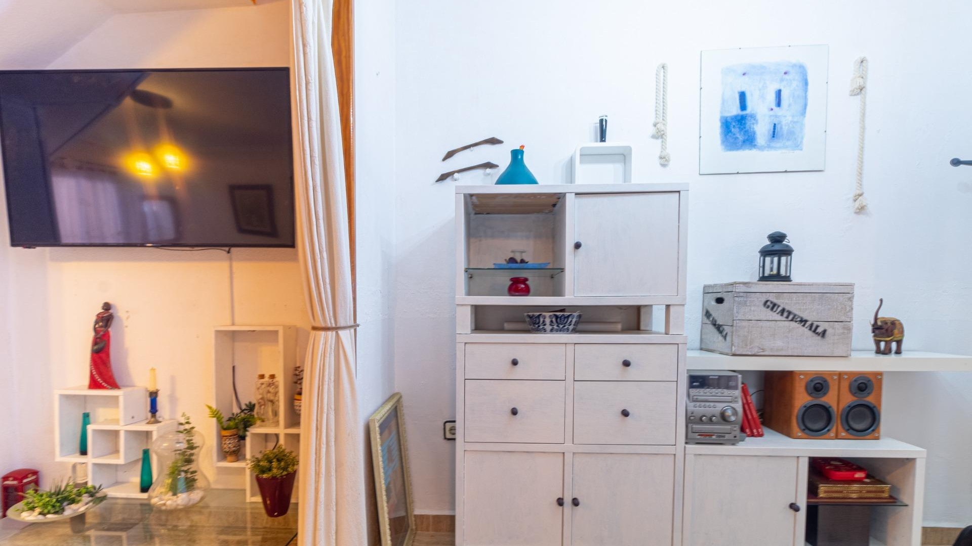 Resale - Bungalow - Punta Prima - serena