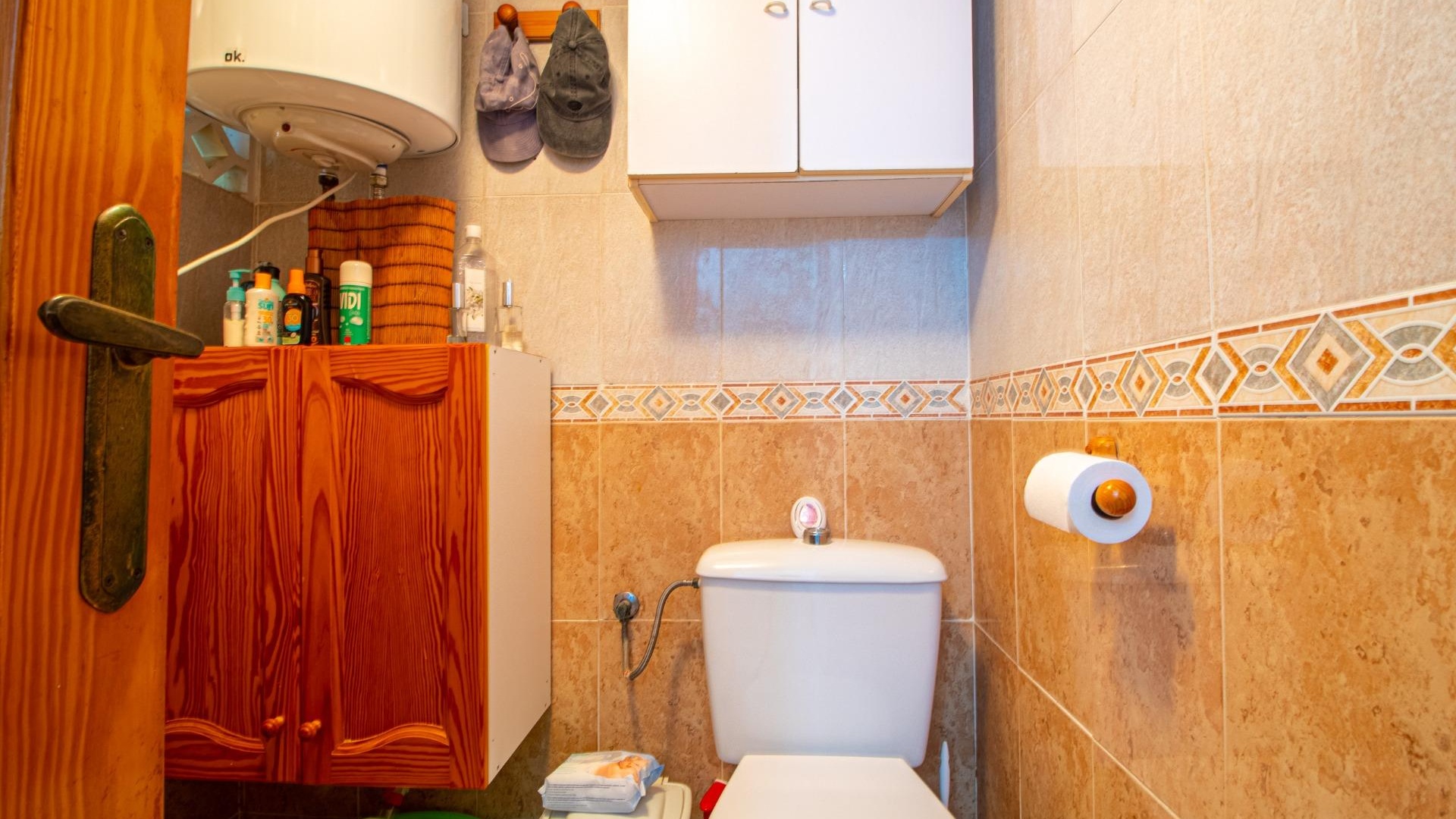 Resale - Bungalow - Punta Prima - serena