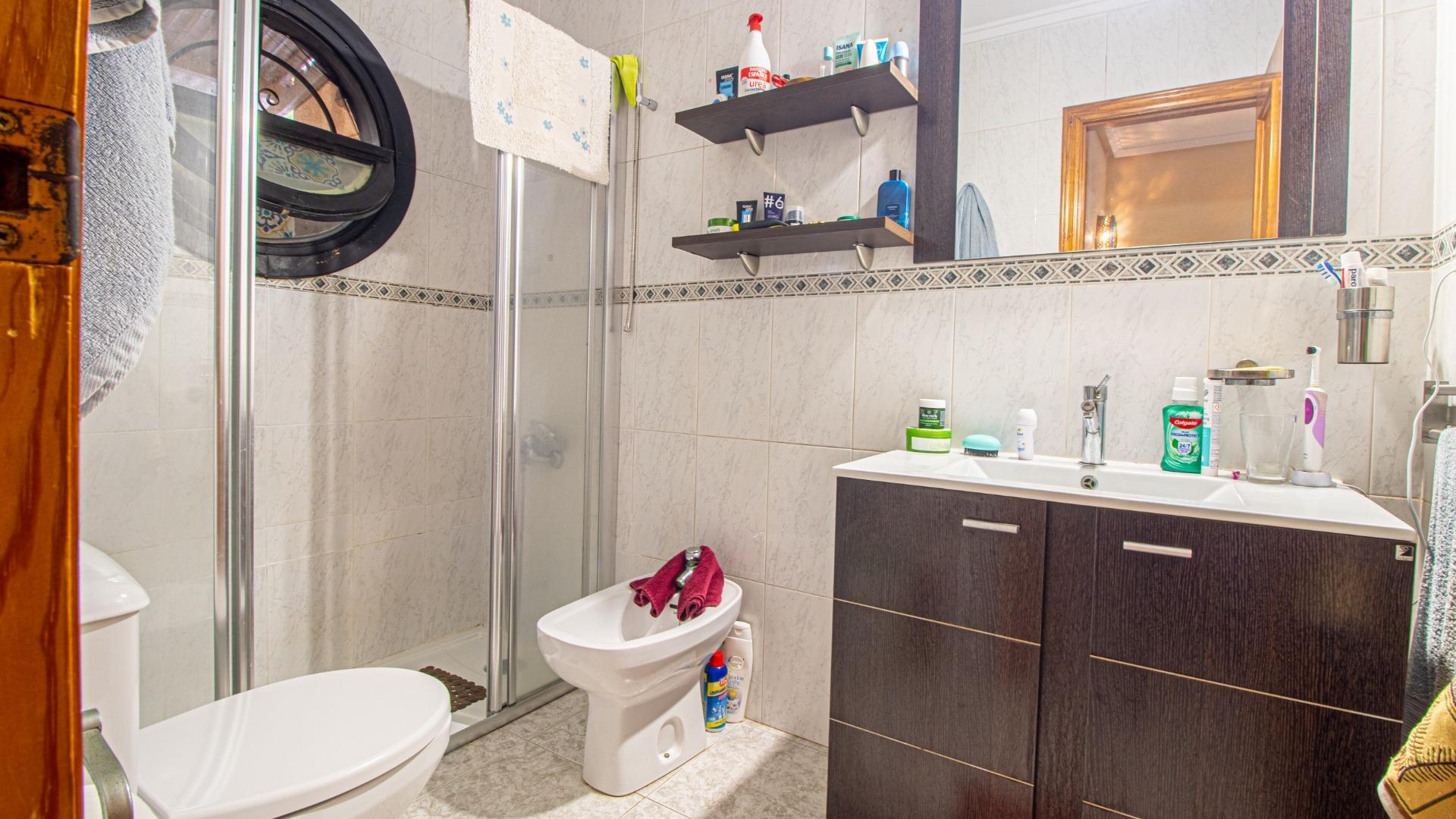 Resale - Bungalow - Punta Prima - serena