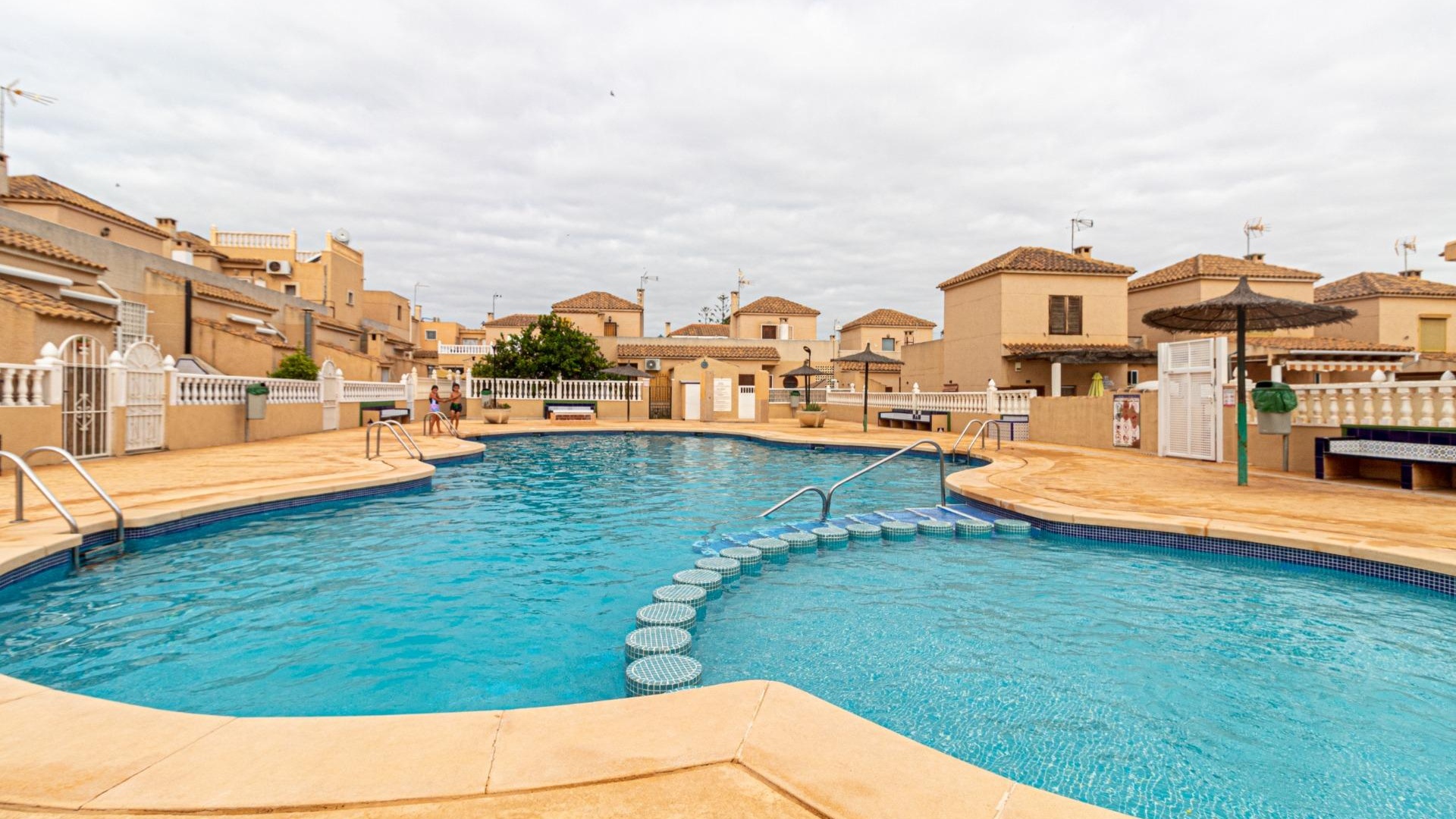 Resale - Bungalow - Punta Prima - serena