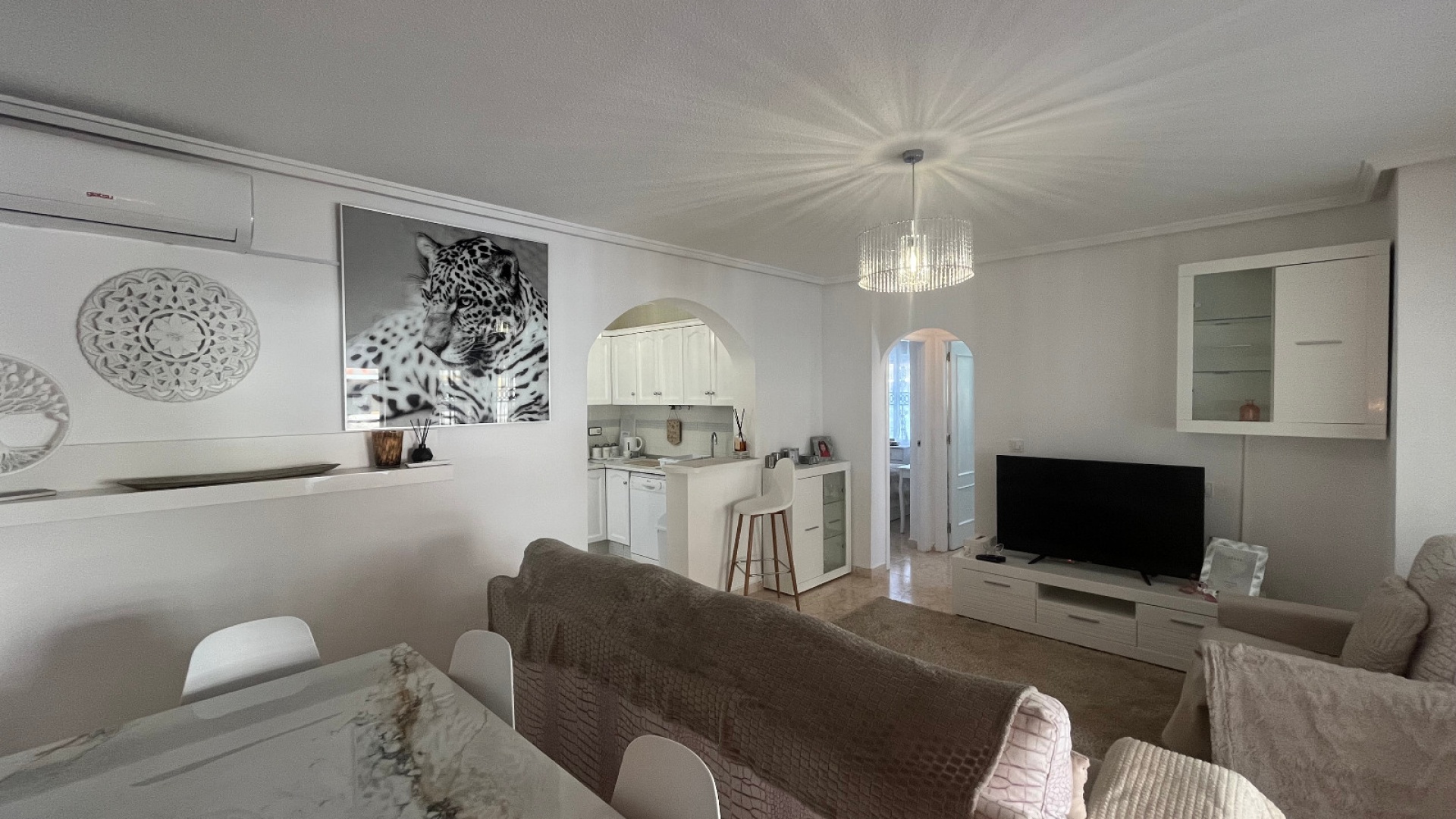 Resale - Bungalow - Punta Prima - serena