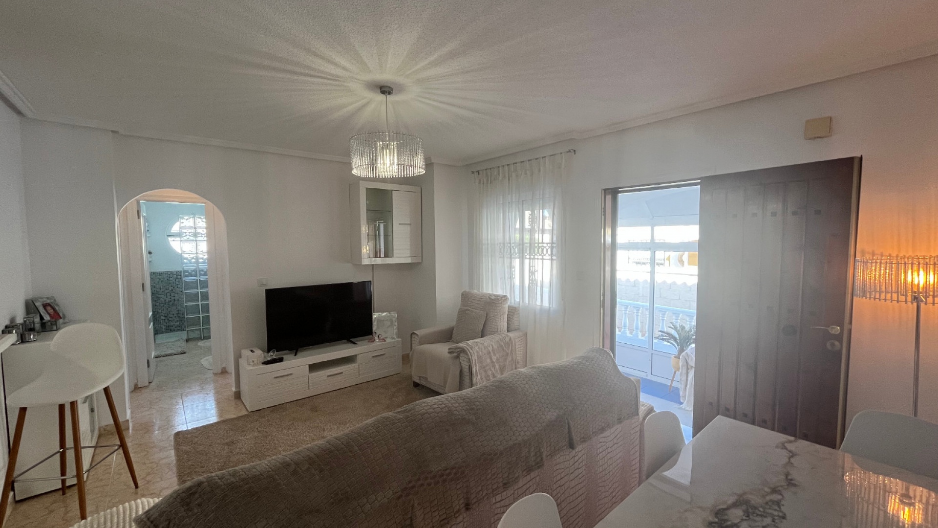 Resale - Bungalow - Punta Prima - serena