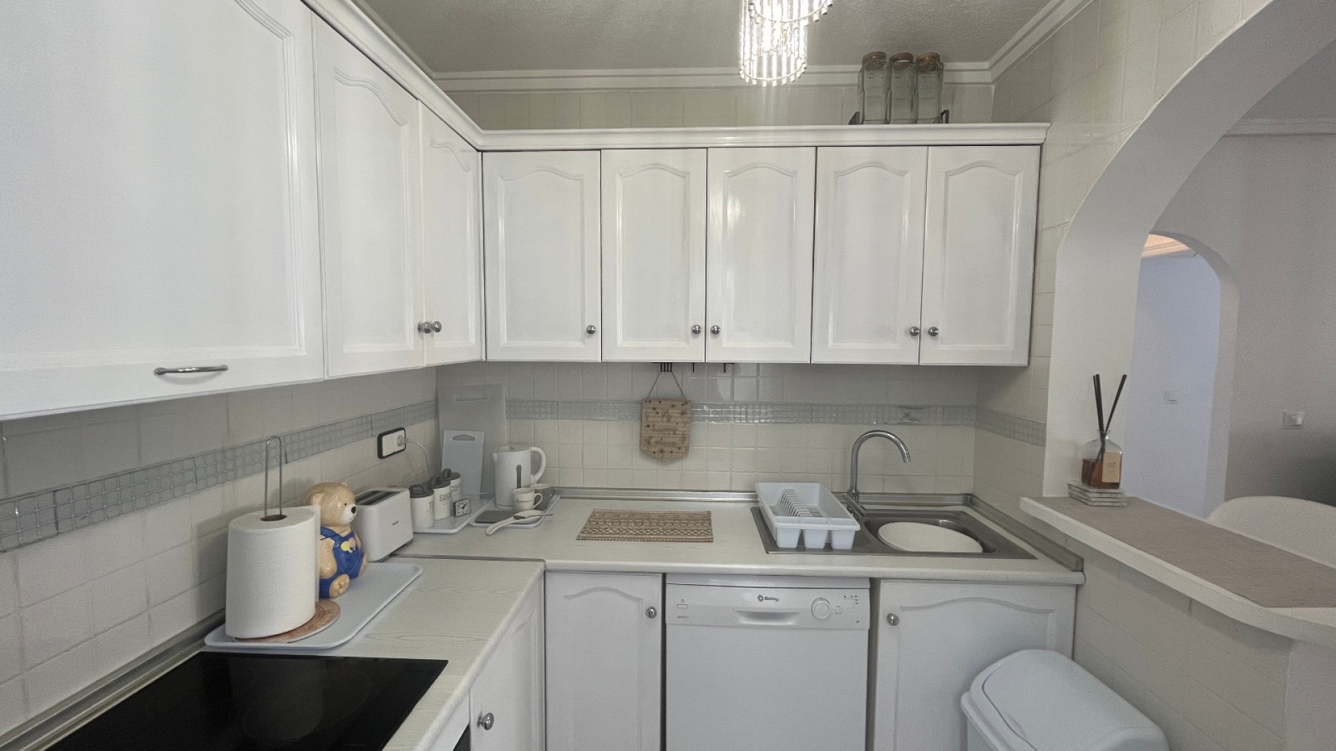 Resale - Bungalow - Punta Prima - serena