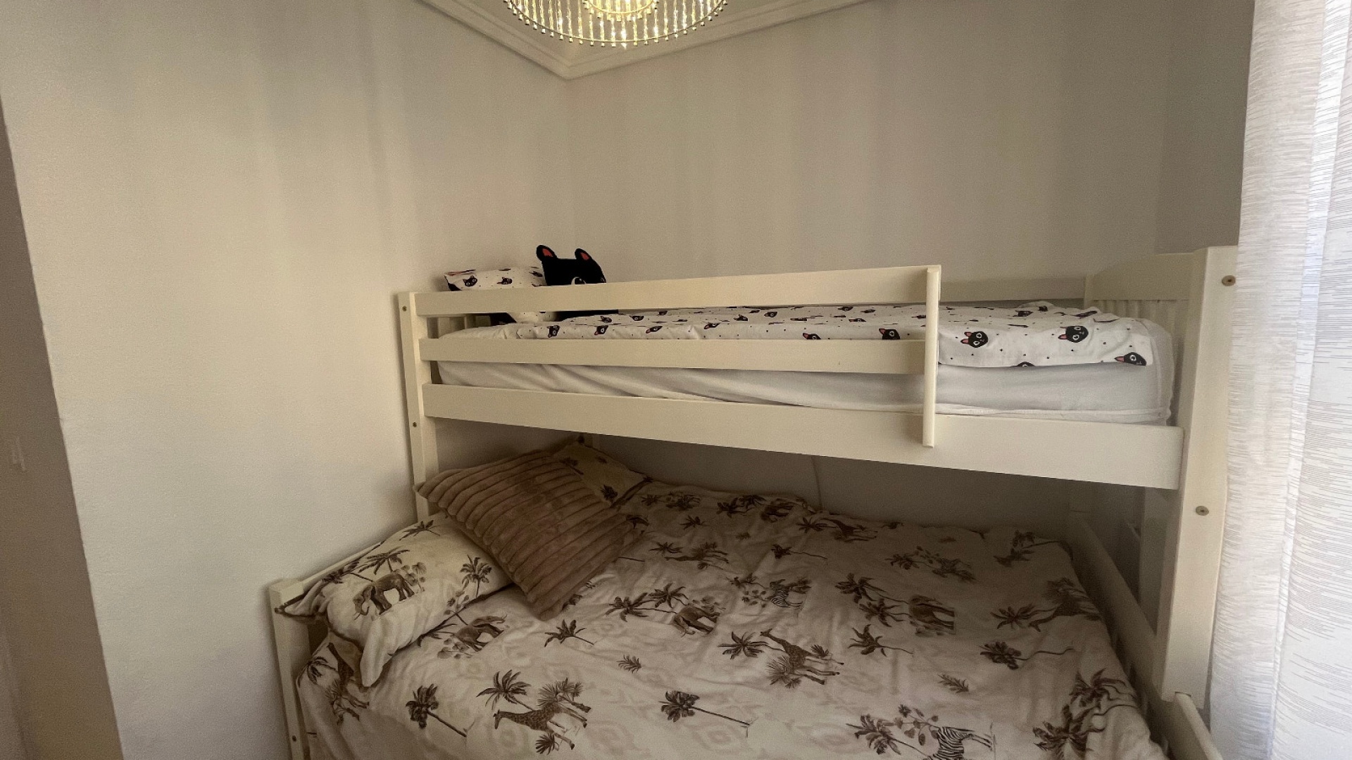 Resale - Bungalow - Punta Prima - serena