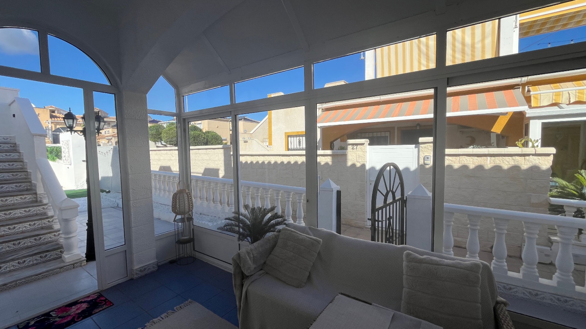 Resale - Bungalow - Punta Prima - serena