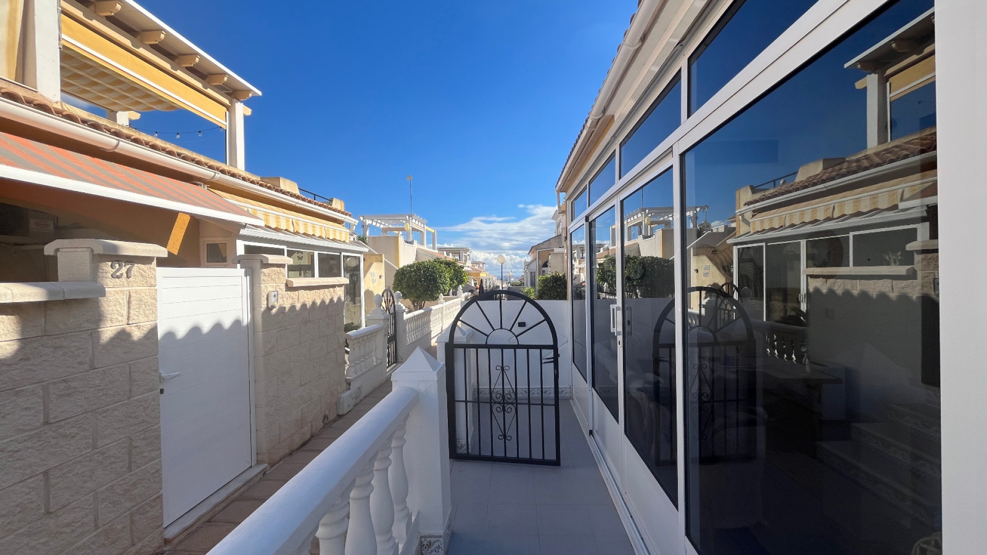 Resale - Bungalow - Punta Prima - serena