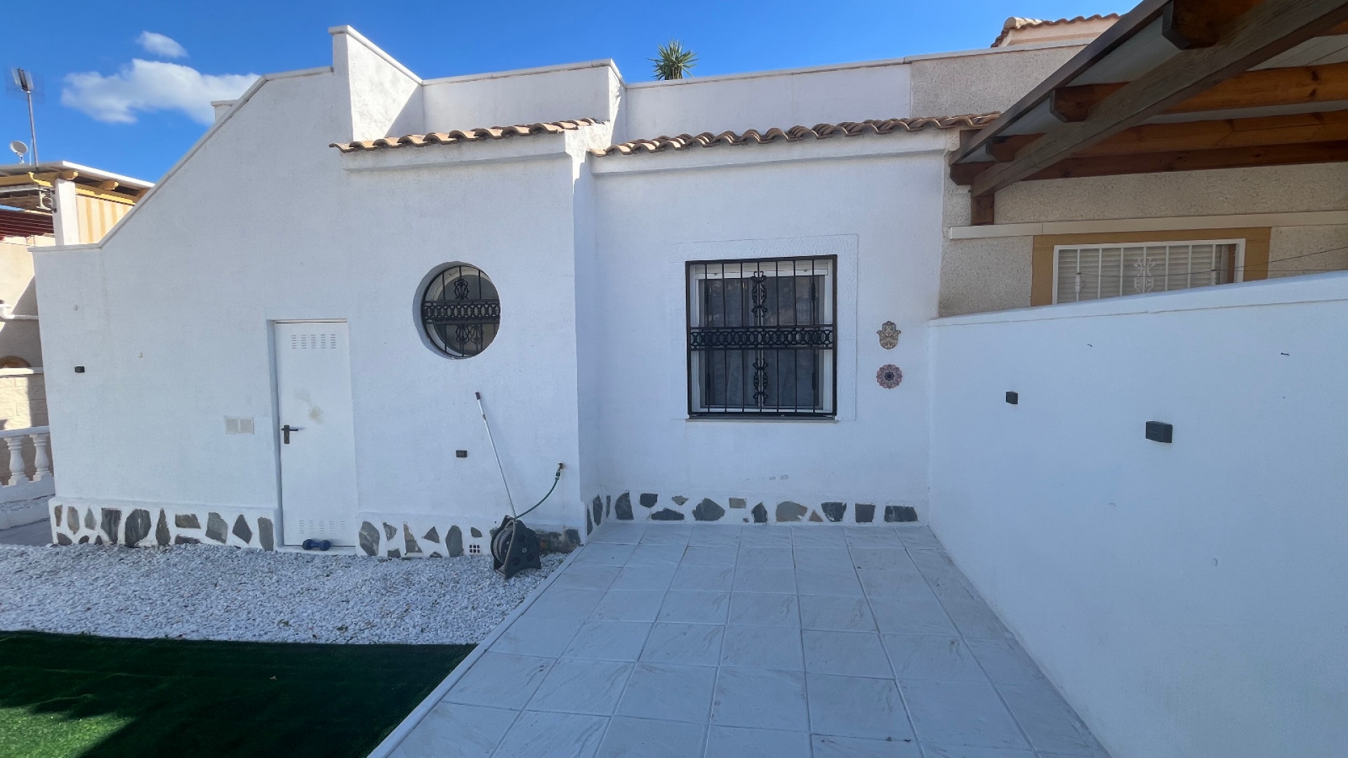Resale - Bungalow - Punta Prima - serena
