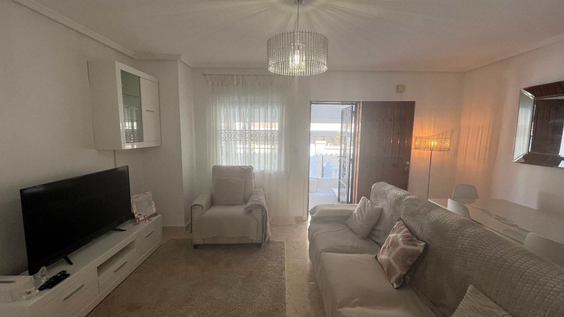 Resale - Bungalow - Punta Prima - serena