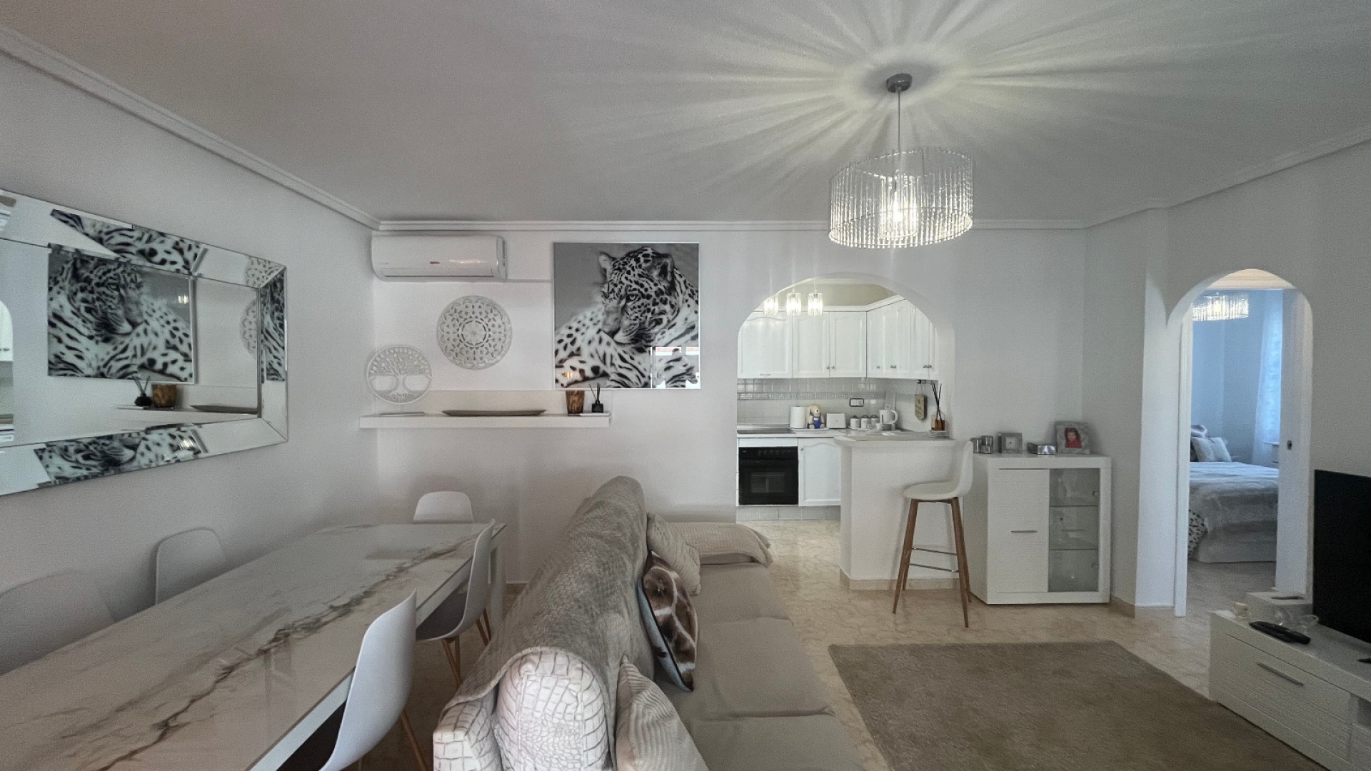 Resale - Bungalow - Punta Prima - serena