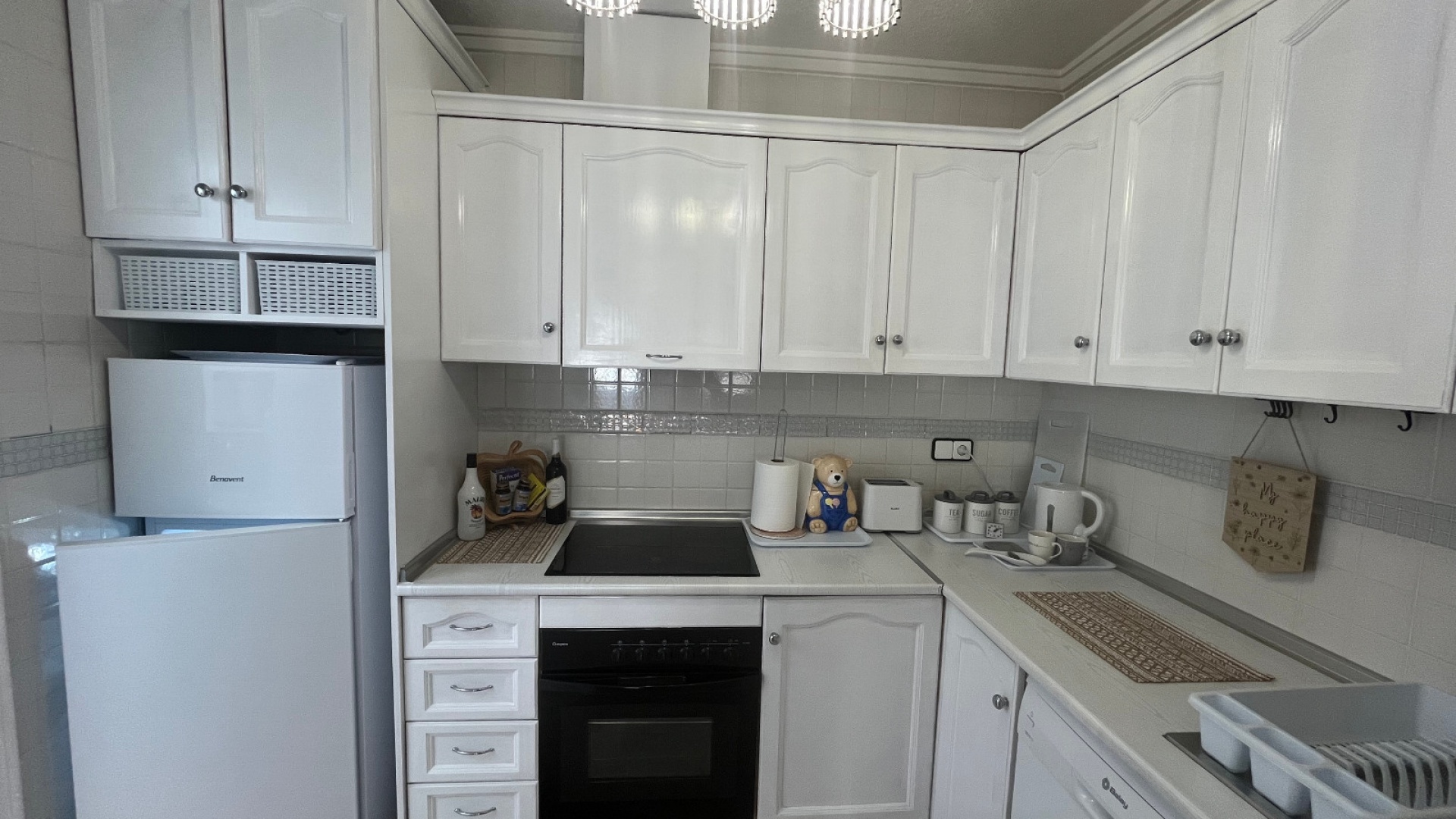 Resale - Bungalow - Punta Prima - serena