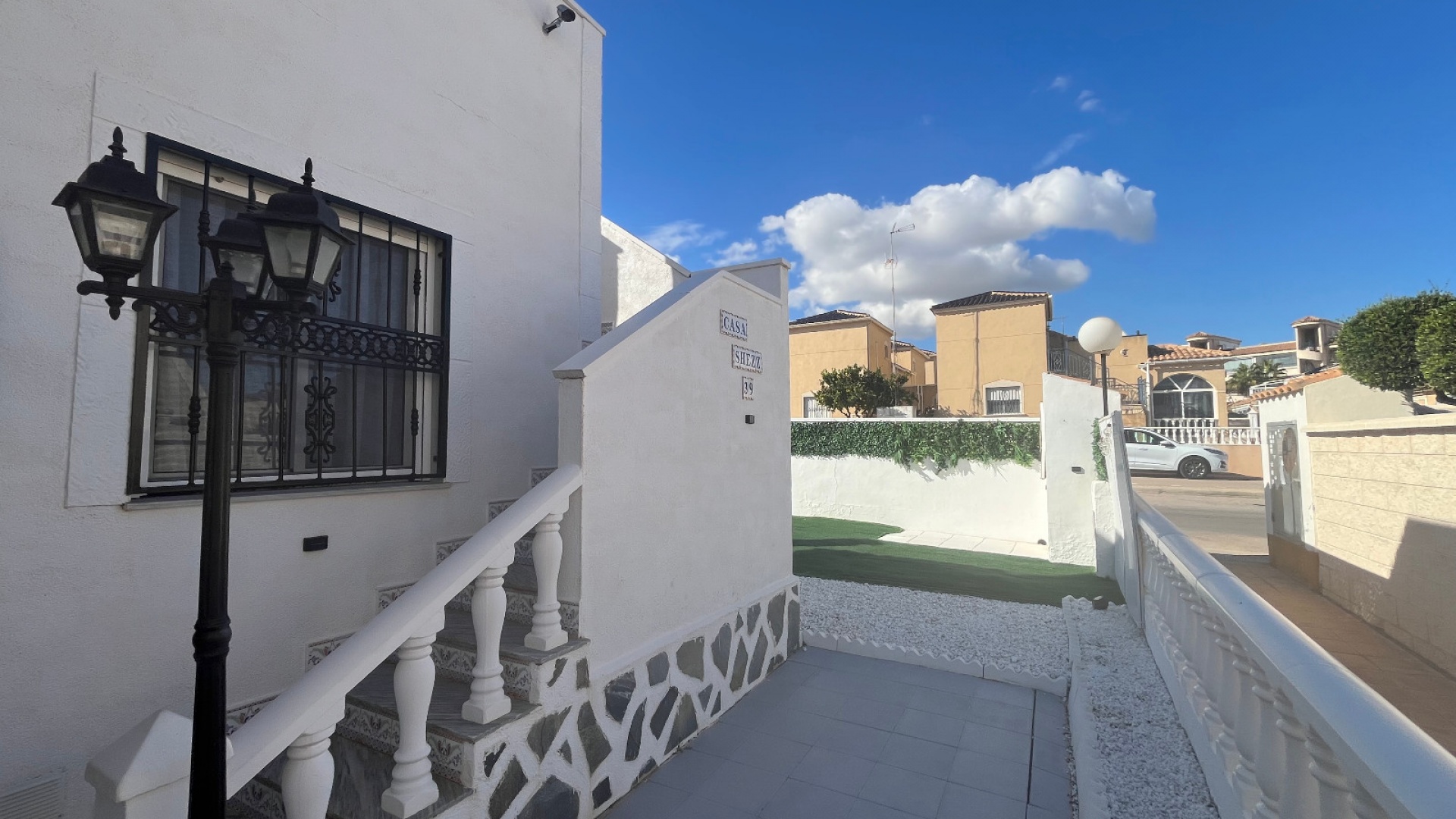 Resale - Bungalow - Punta Prima - serena