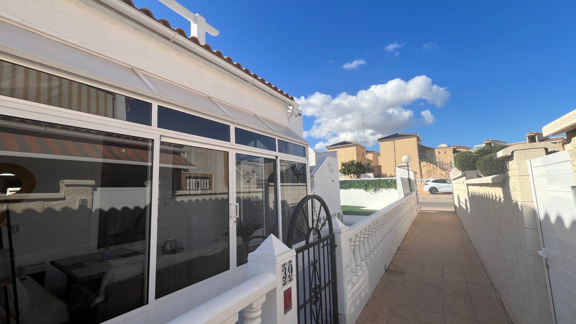 Resale - Bungalow - Punta Prima - serena