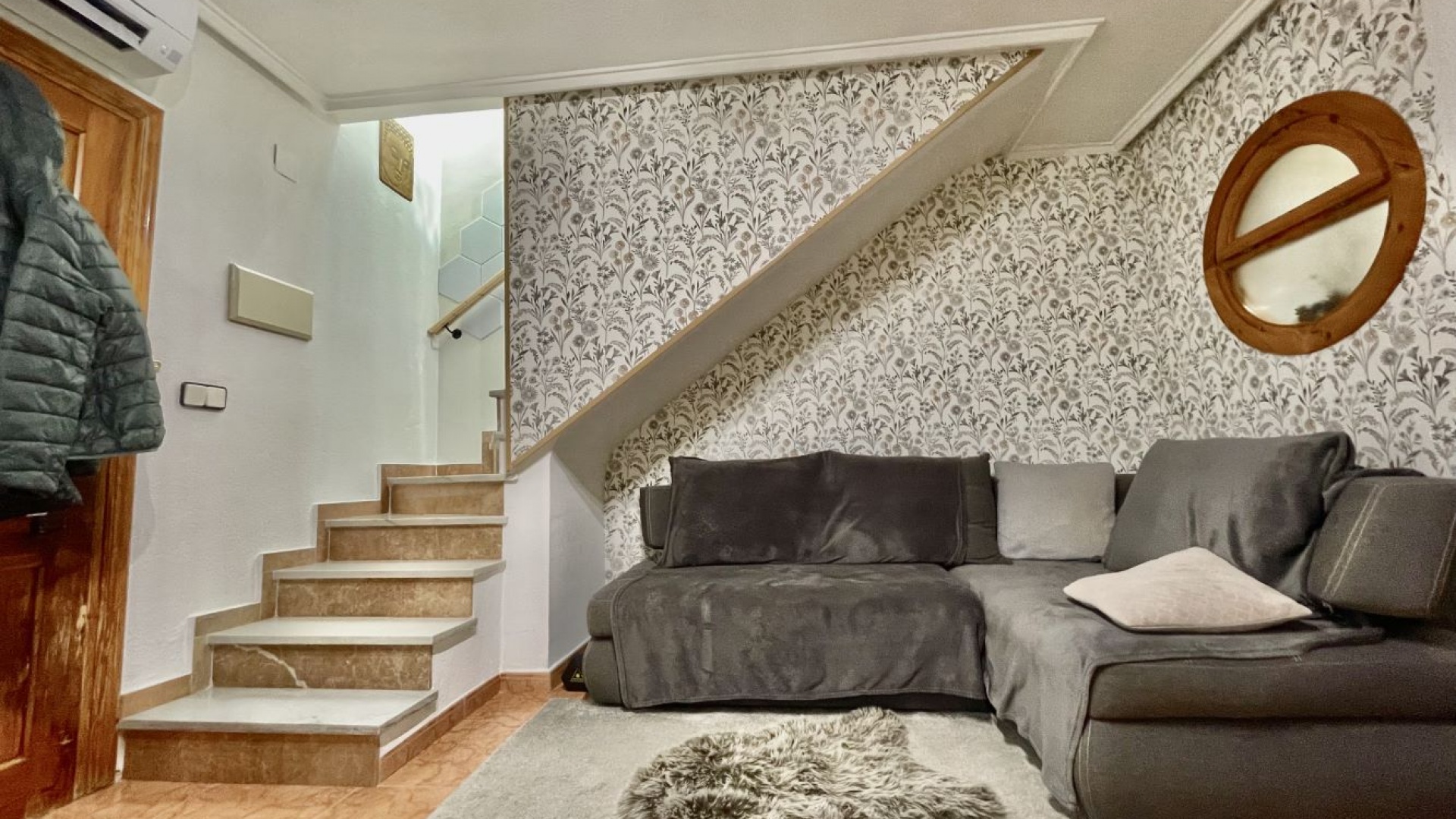 Resale - Bungalow - Punta Prima - serena