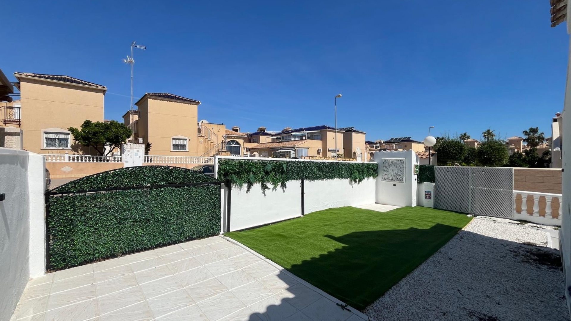 Resale - Bungalow - Punta Prima - serena