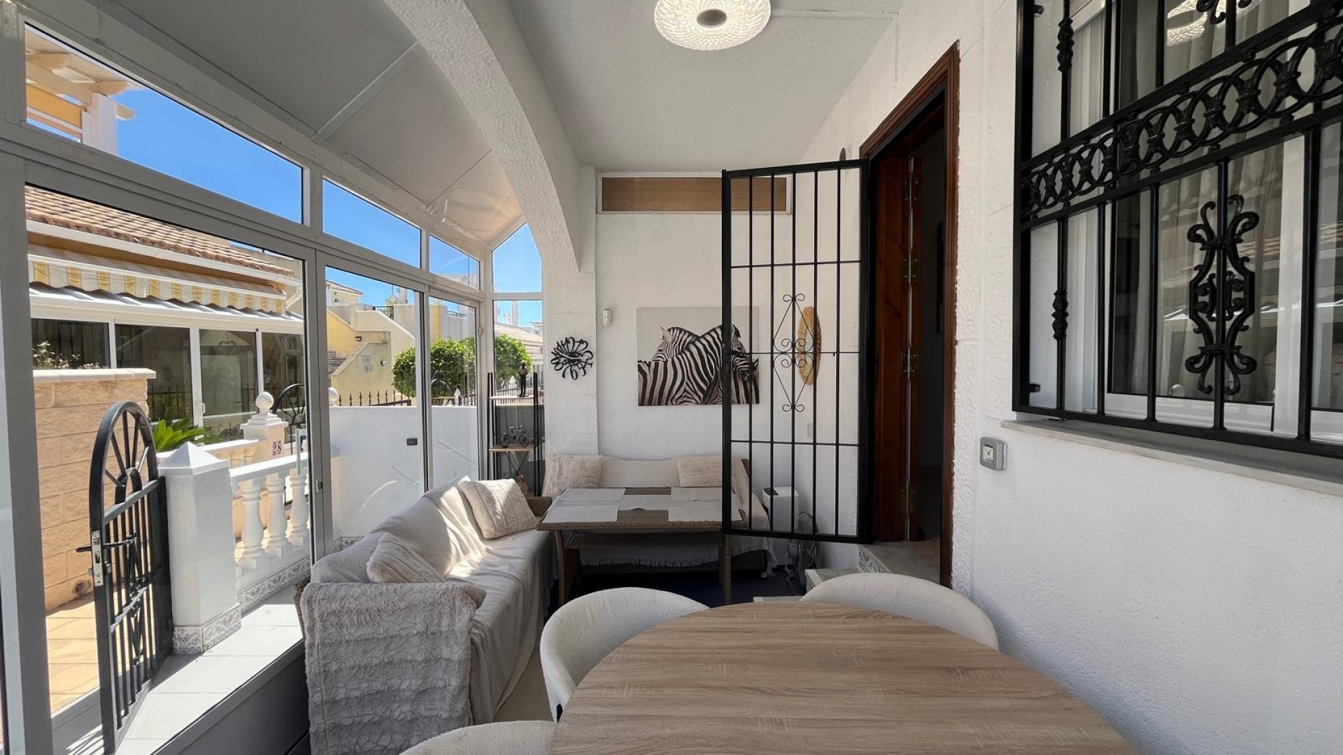 Resale - Bungalow - Punta Prima - serena