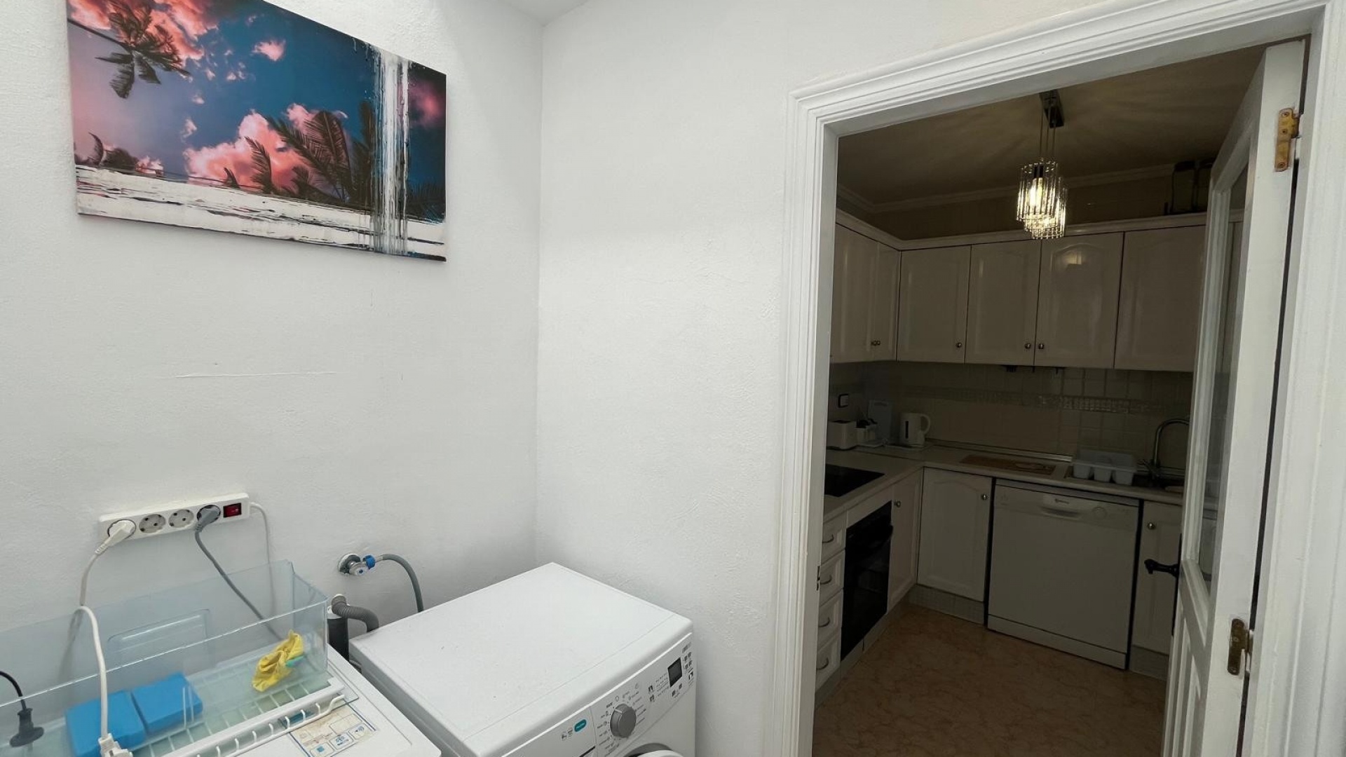 Resale - Bungalow - Punta Prima - serena