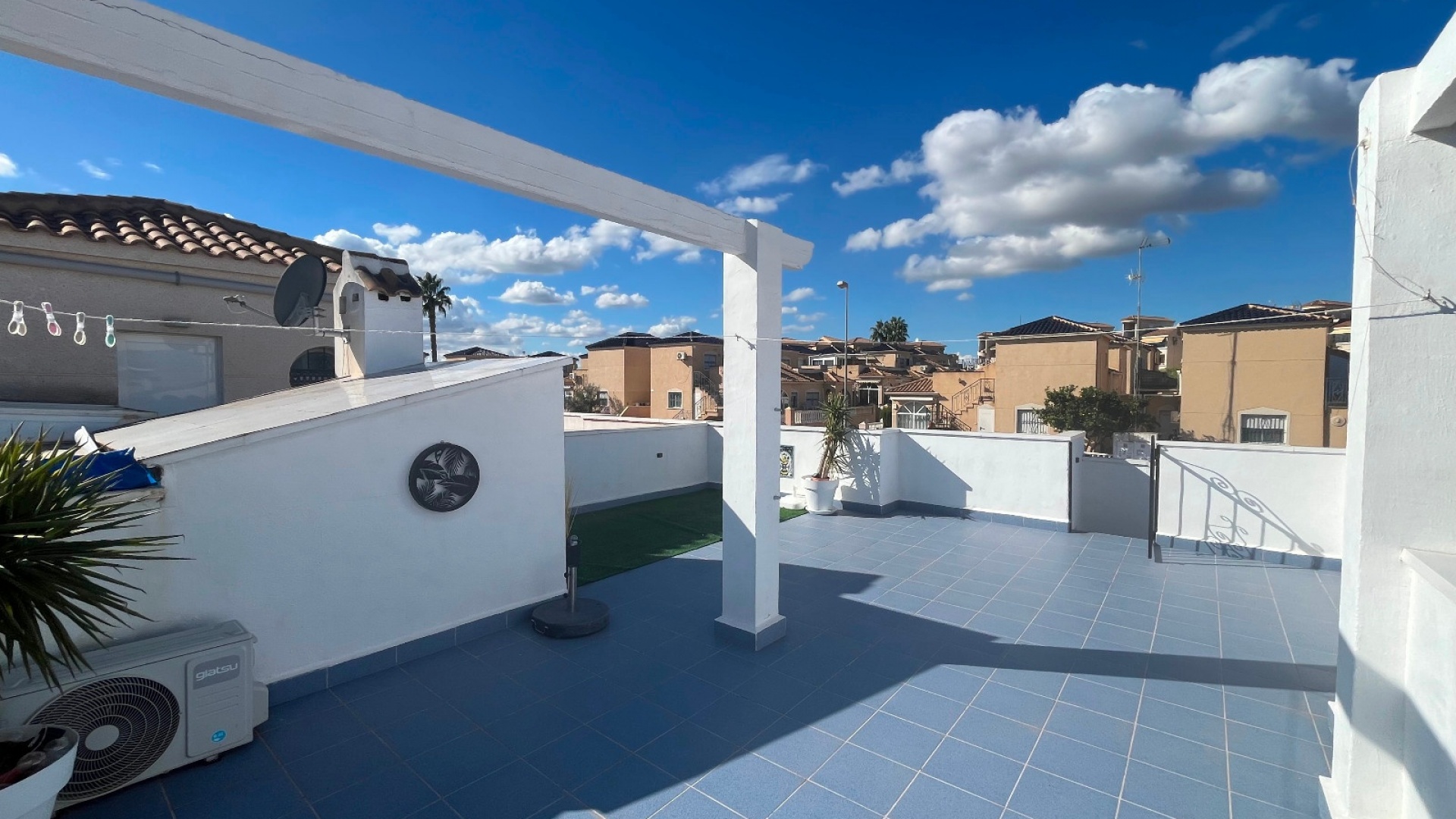 Resale - Bungalow - Punta Prima - serena