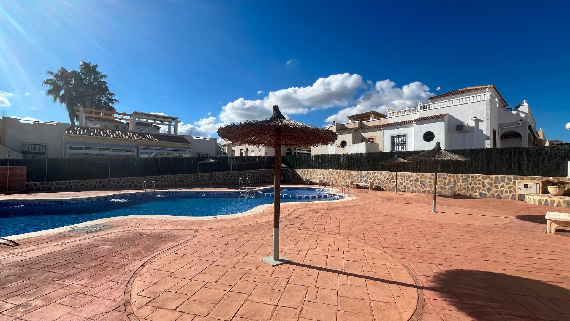 Resale - Bungalow - Punta Prima - serena